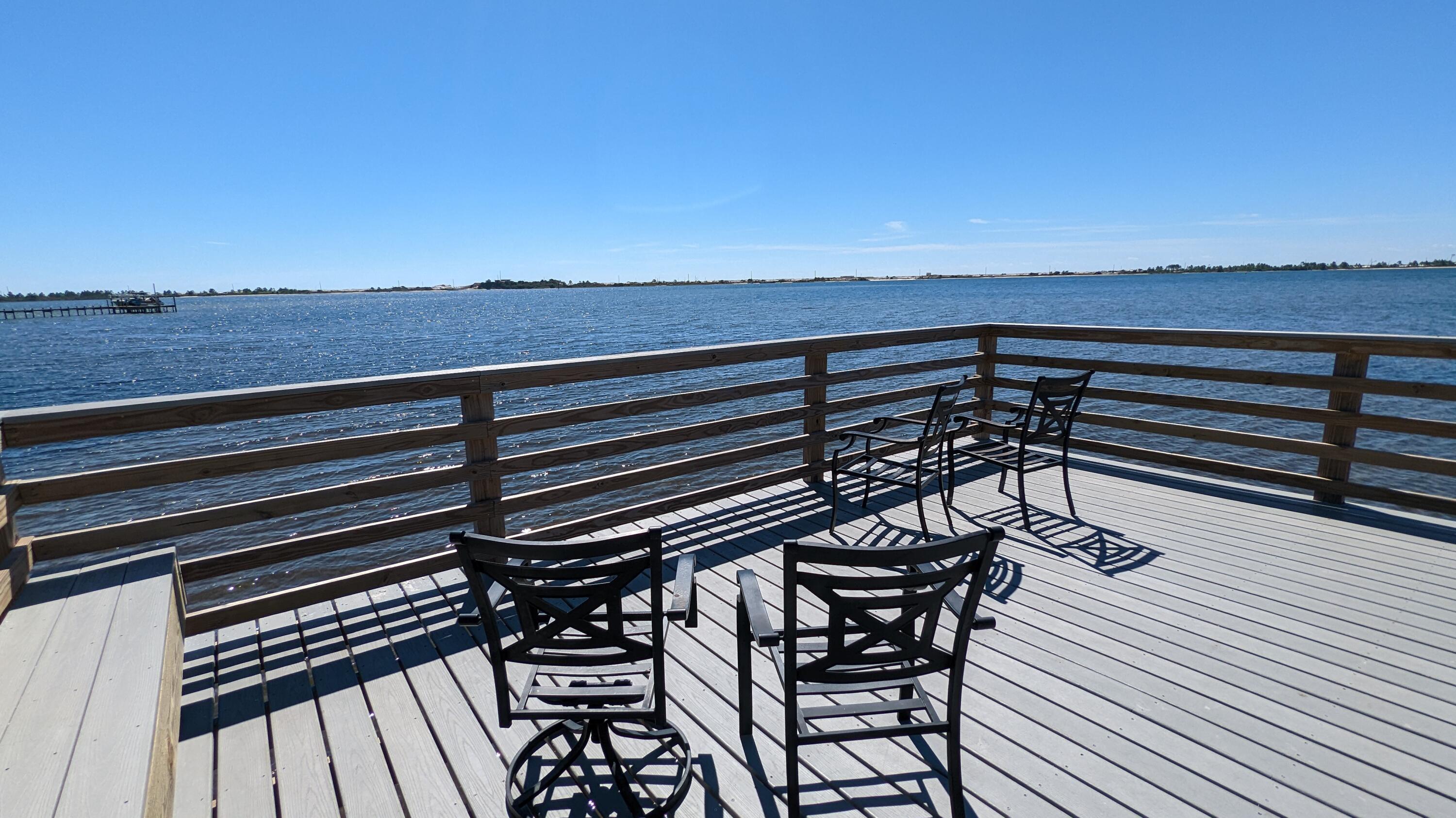 MARSH HARBOR - Residential Lease