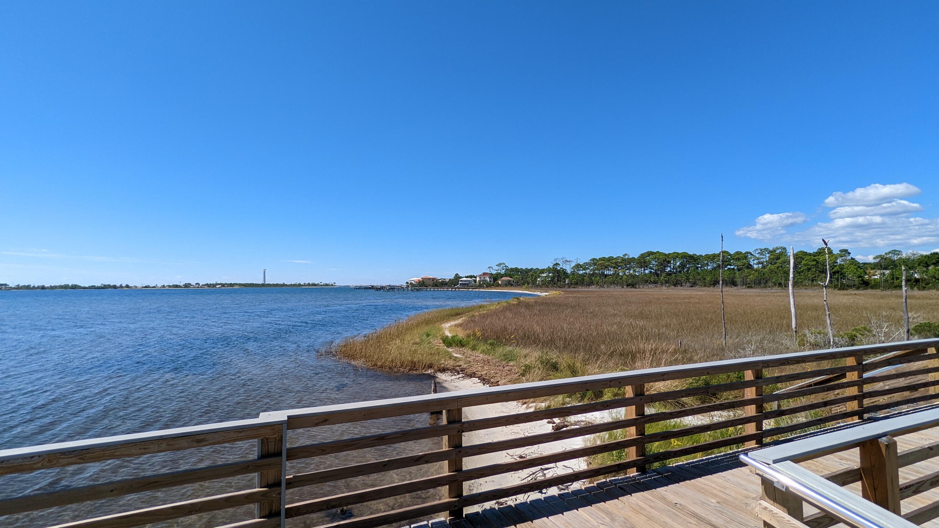 MARSH HARBOR - Residential Lease