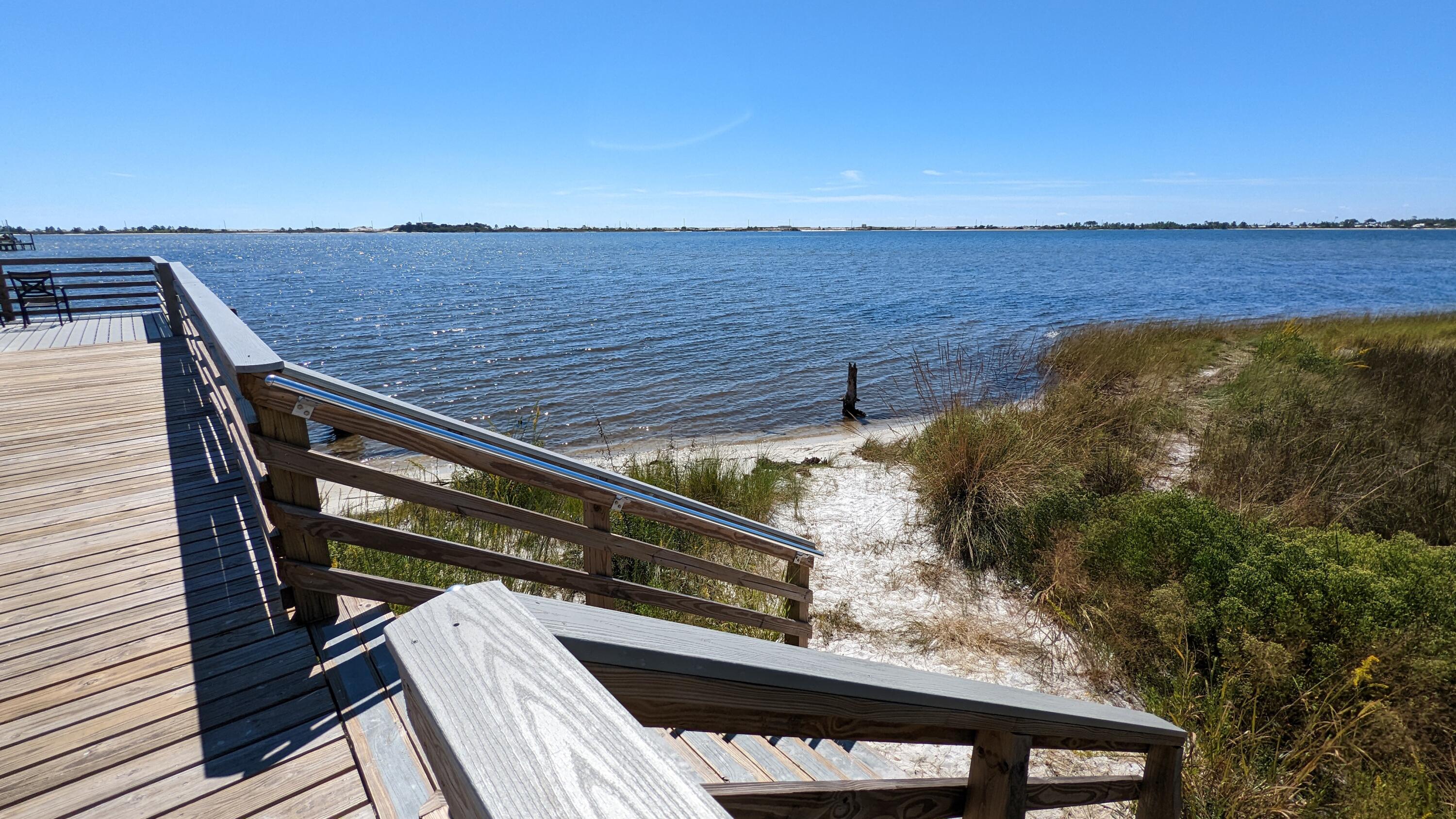 MARSH HARBOR - Residential Lease