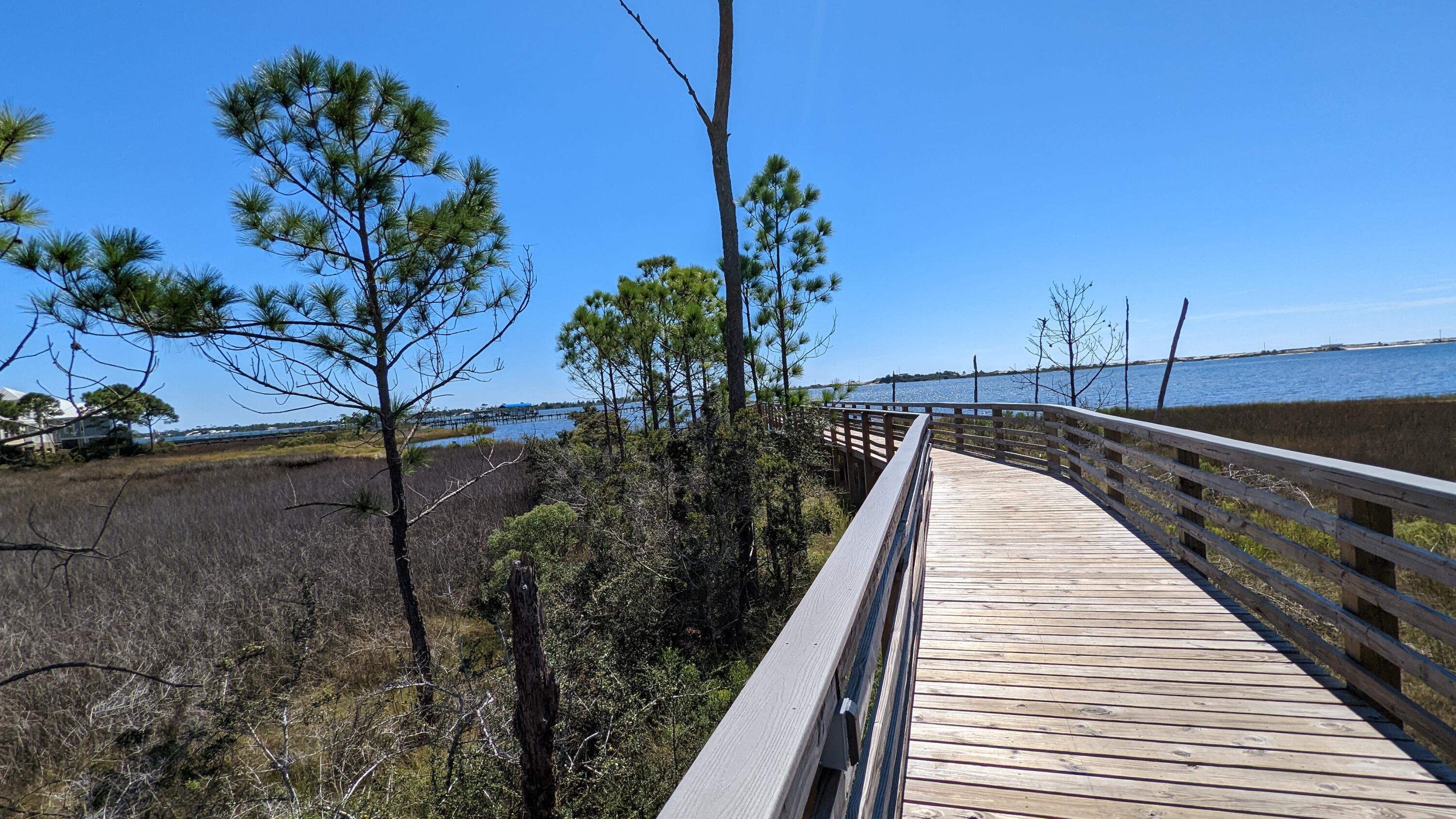 MARSH HARBOR - Residential Lease