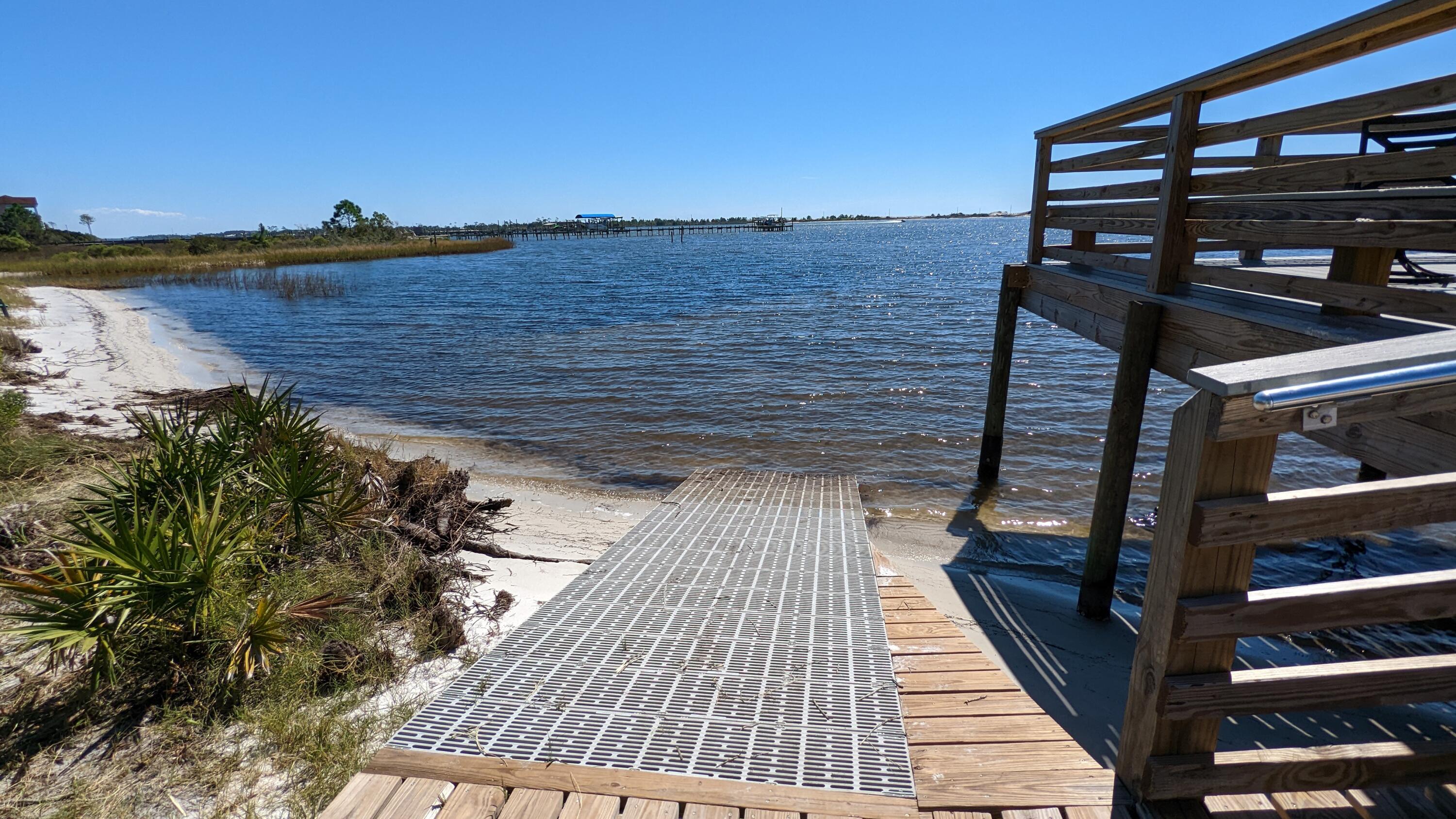 MARSH HARBOR - Residential Lease