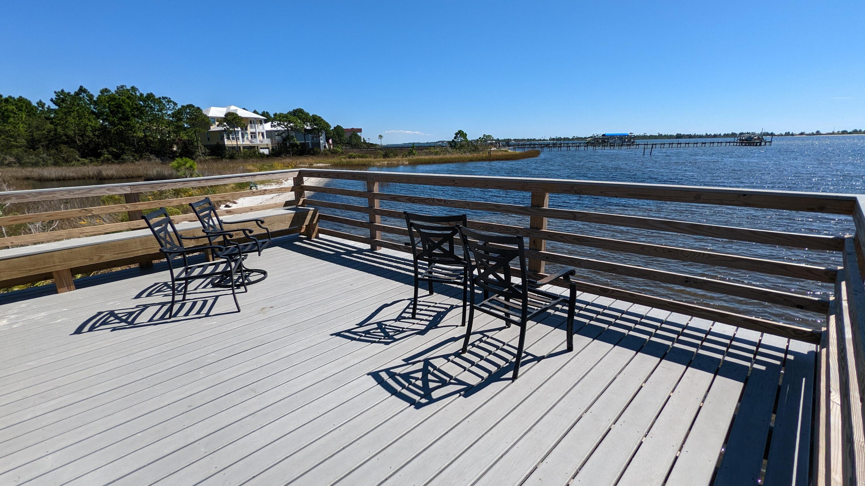 MARSH HARBOR - Residential Lease