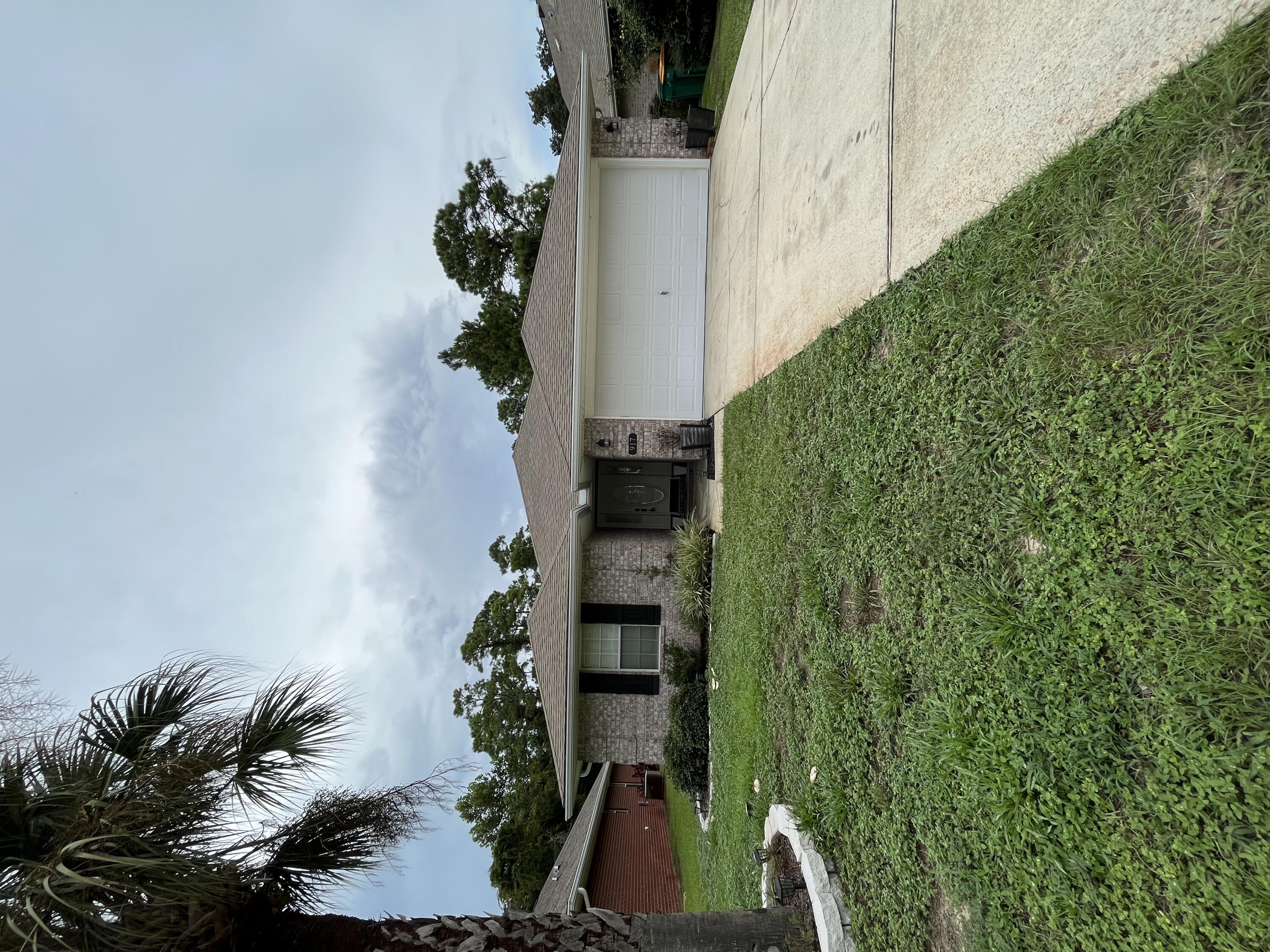 MARSH HARBOR - Residential Lease