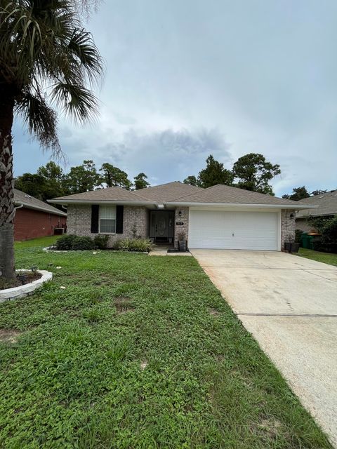 Photo of 917 Lajolla Lane, Mary Esther, FL 32569 (MLS # 988390)