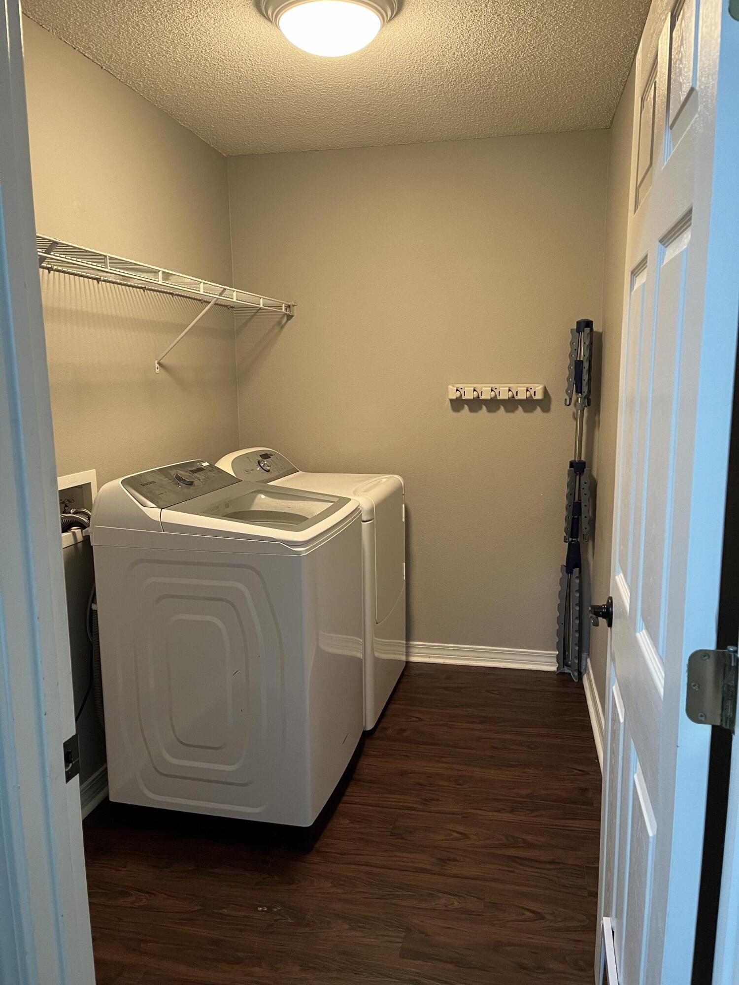 MARSH HARBOR - Residential Lease