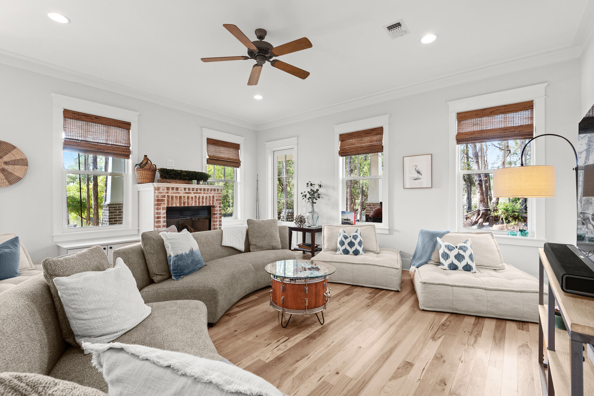 FOREST LAKES PH II - Residential