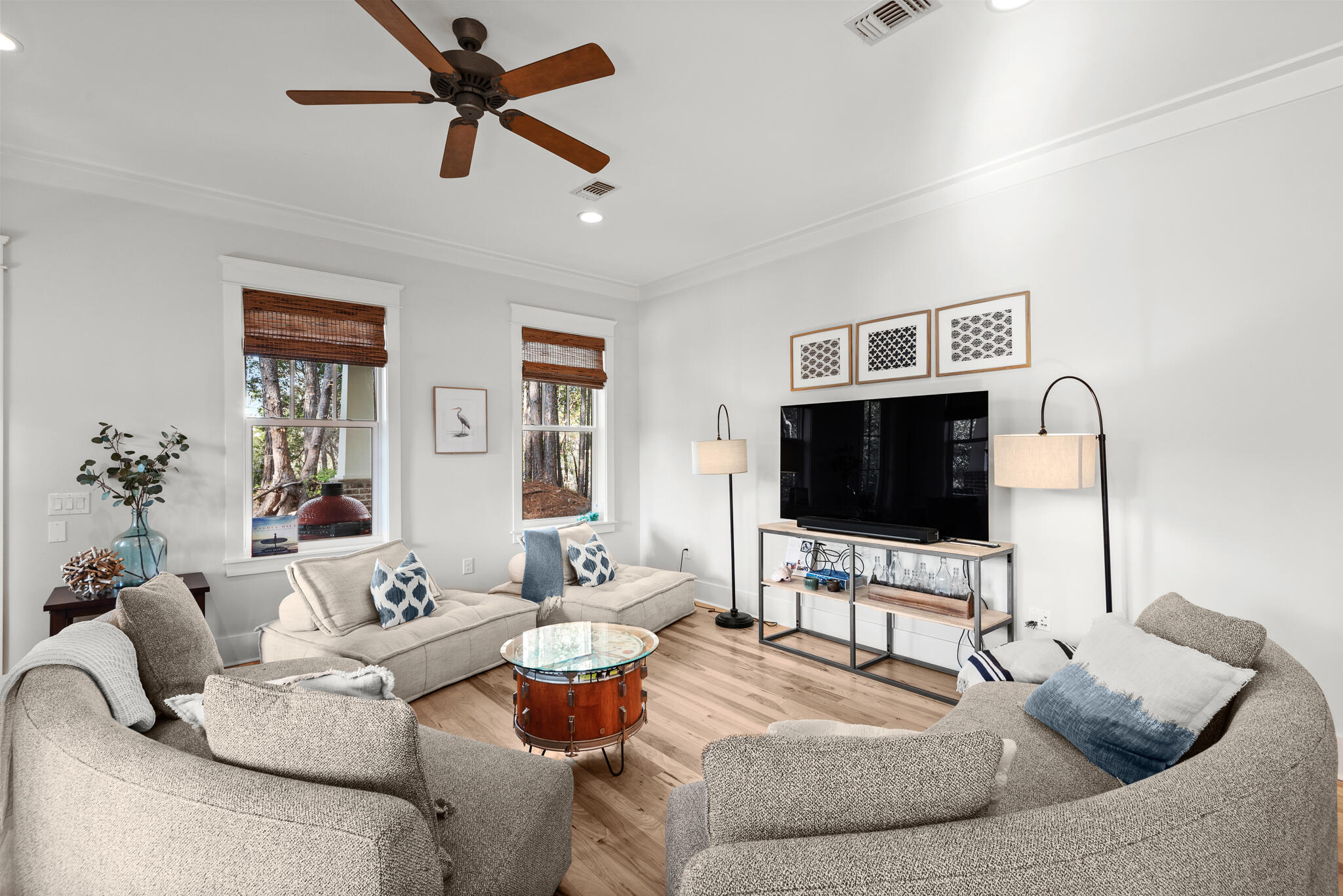 FOREST LAKES PH II - Residential