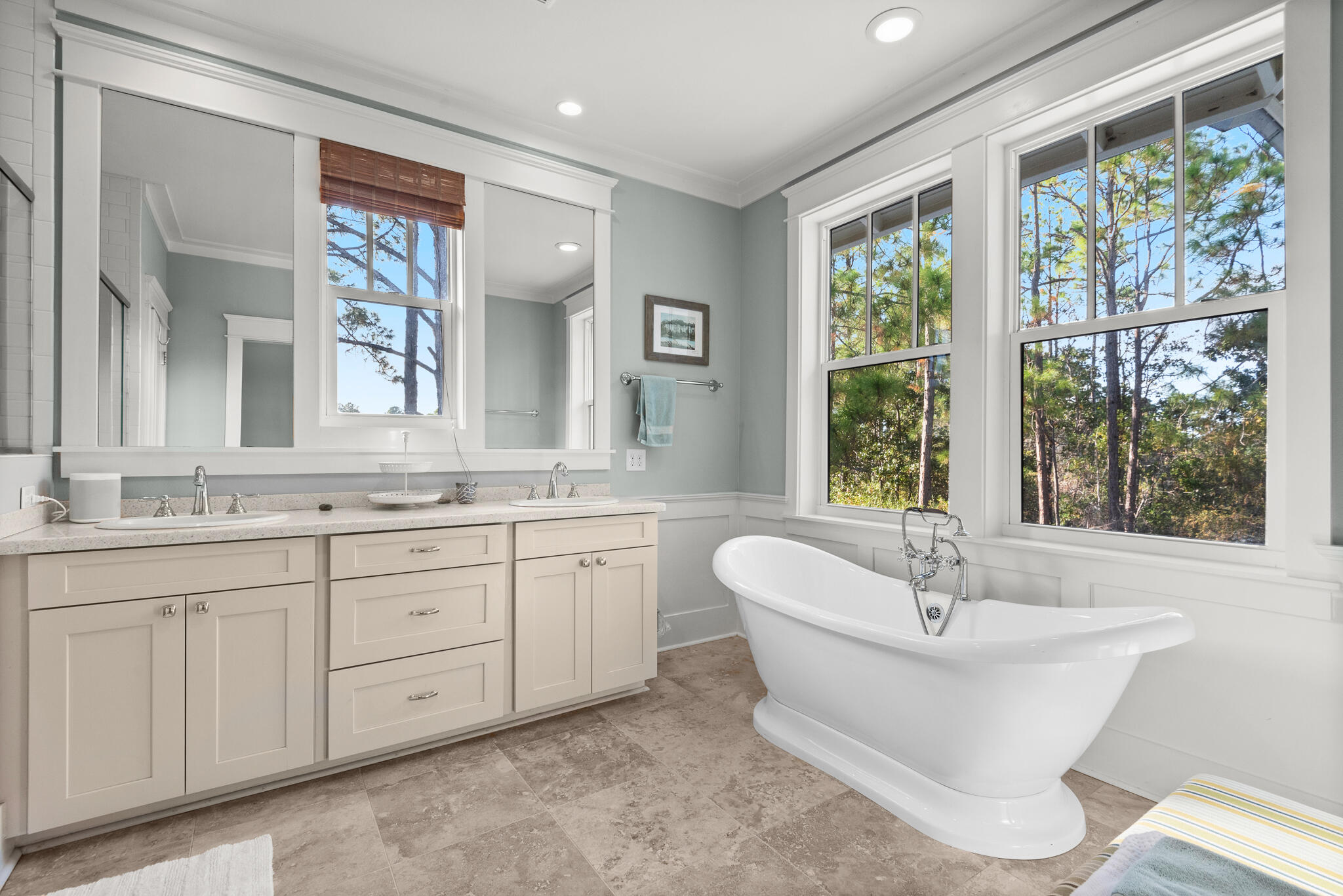 FOREST LAKES PH II - Residential