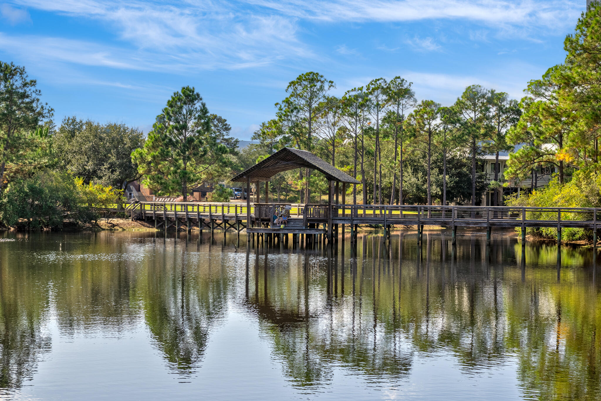 FOREST LAKES PH II - Residential