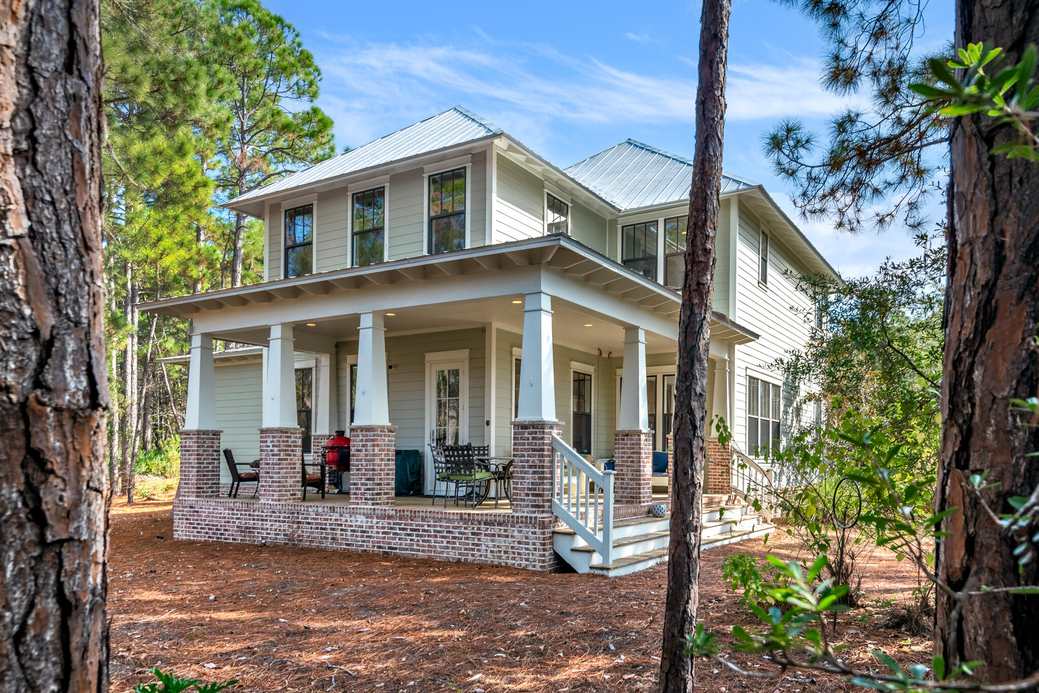 FOREST LAKES PH II - Residential