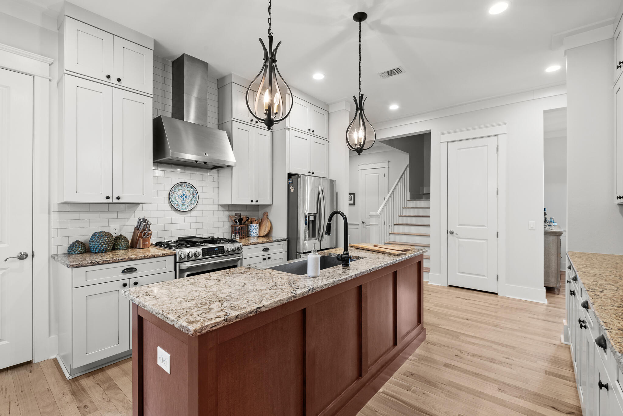 FOREST LAKES PH II - Residential