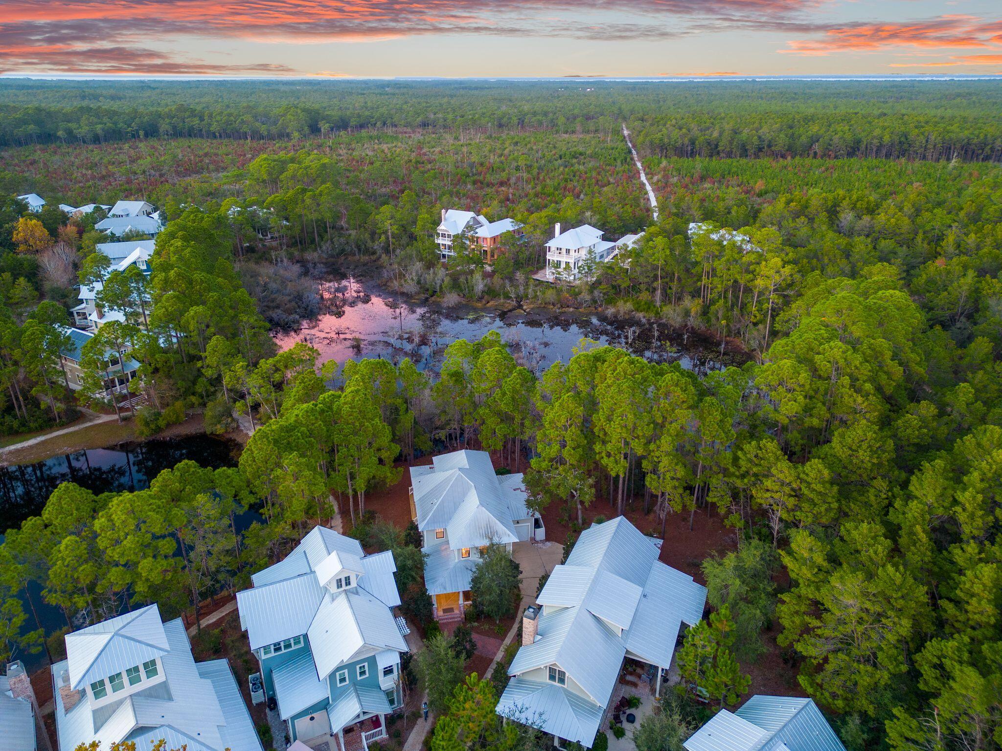 FOREST LAKES PH II - Residential