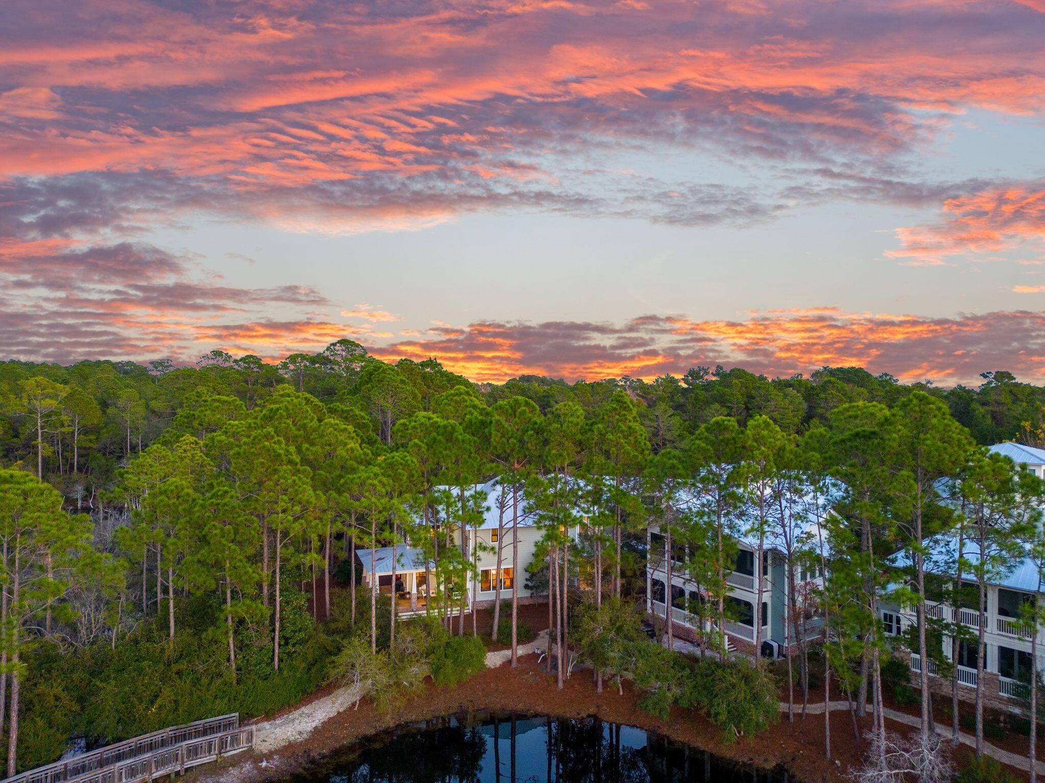 FOREST LAKES PH II - Residential