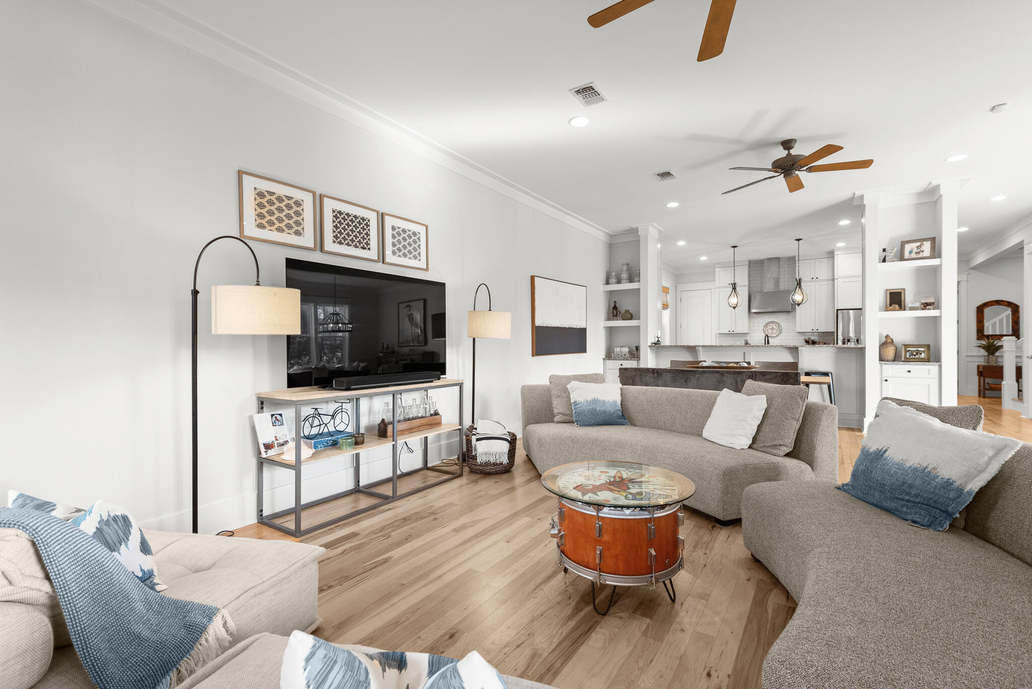 FOREST LAKES PH II - Residential