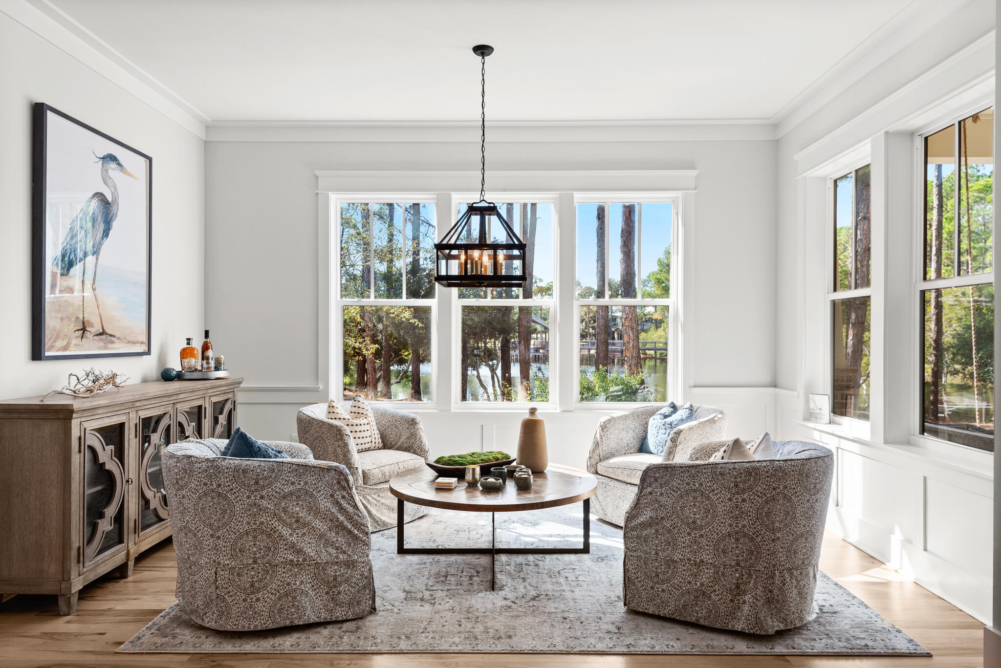 FOREST LAKES PH II - Residential