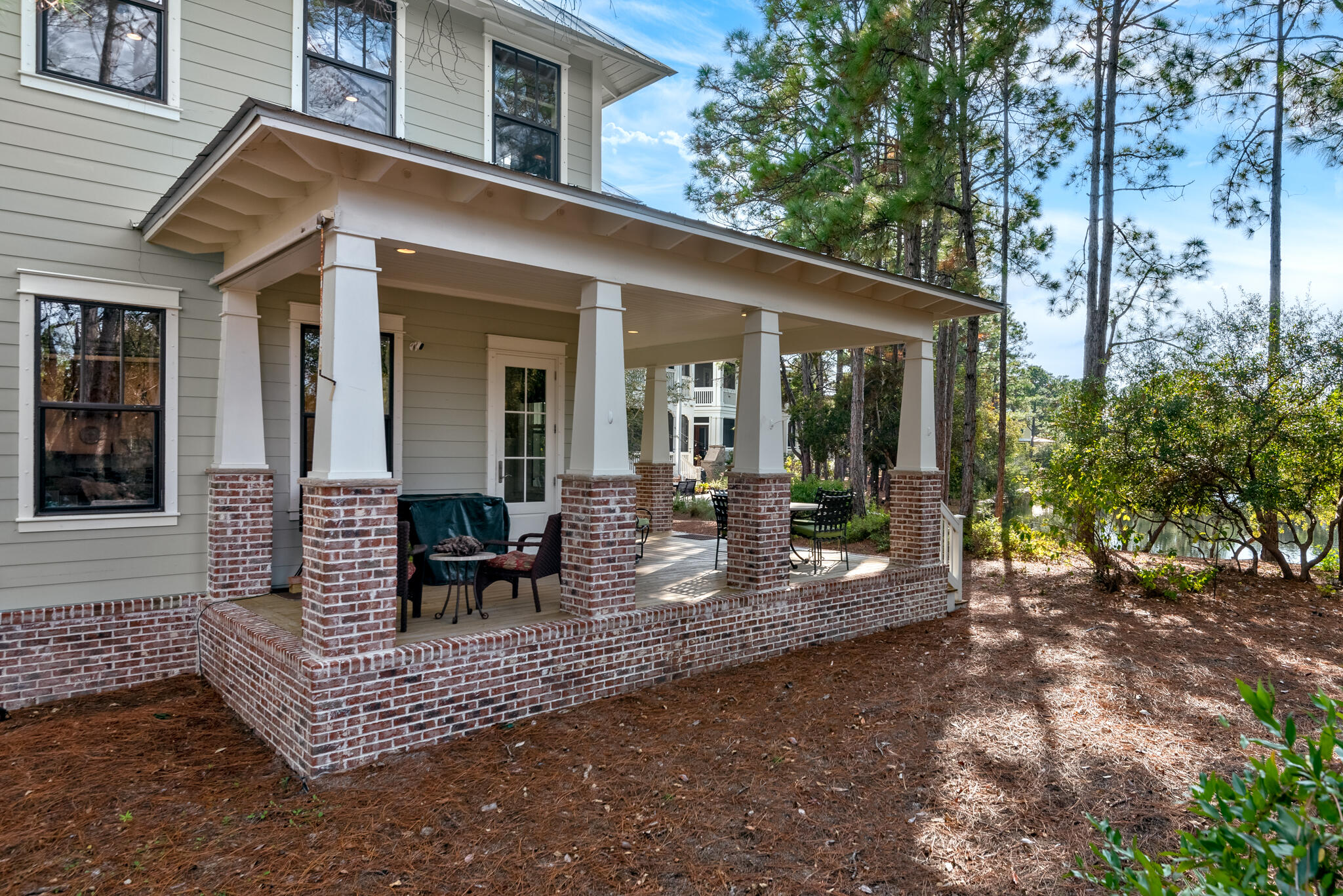 FOREST LAKES PH II - Residential