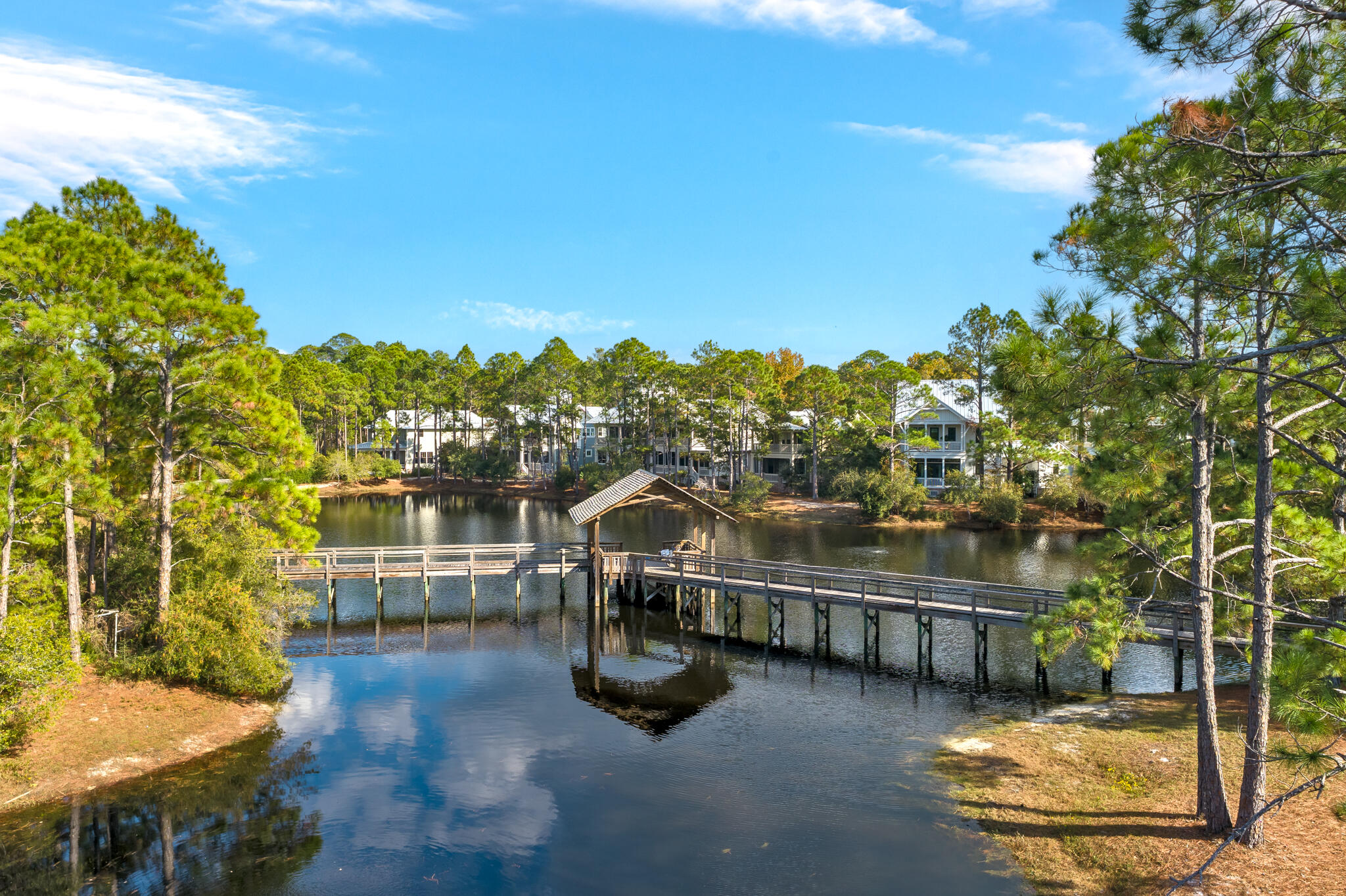 FOREST LAKES PH II - Residential