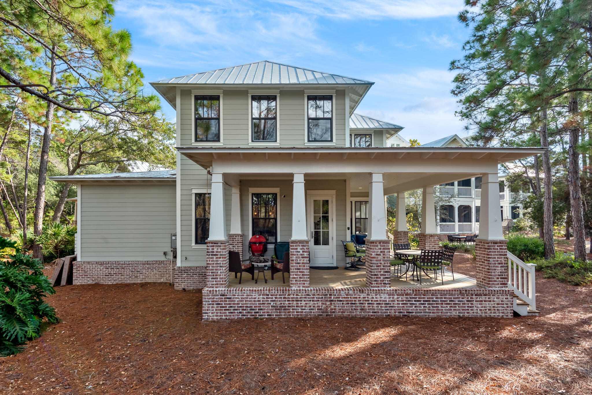 FOREST LAKES PH II - Residential