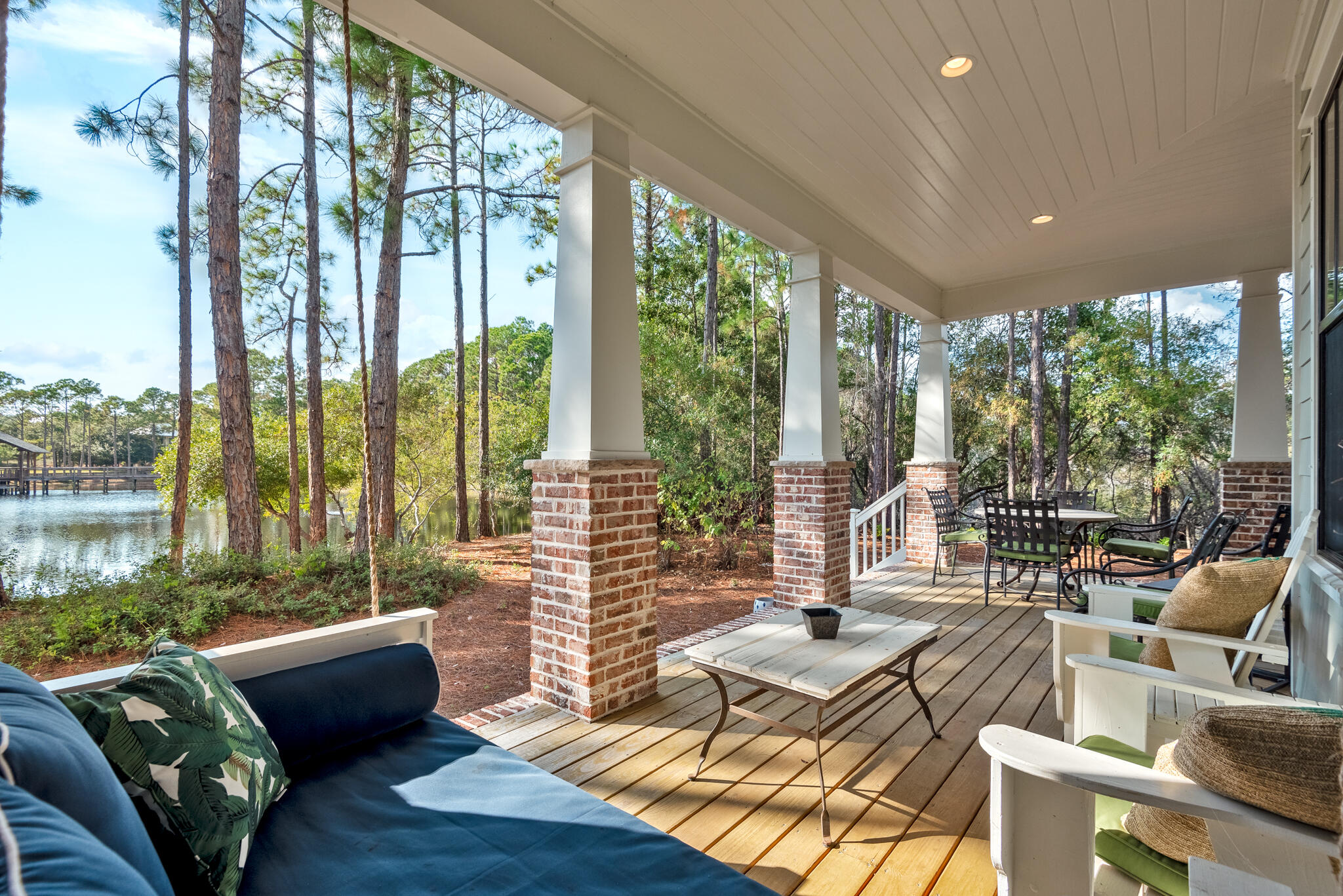 FOREST LAKES PH II - Residential