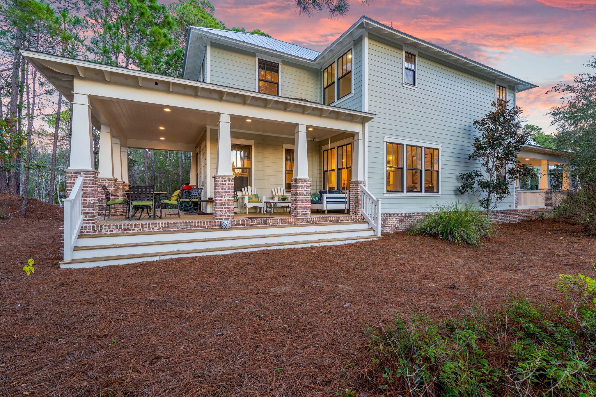FOREST LAKES PH II - Residential