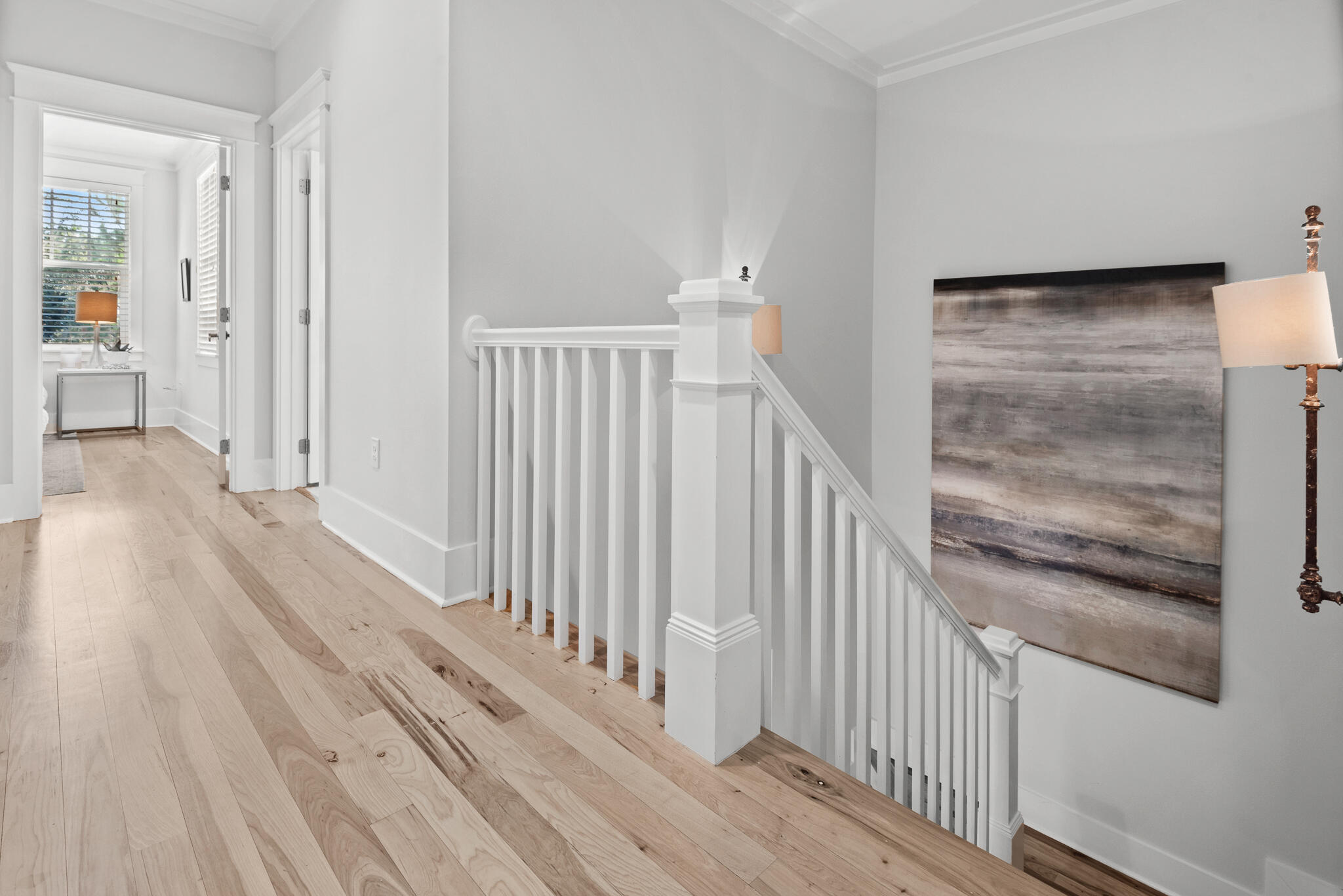 FOREST LAKES PH II - Residential