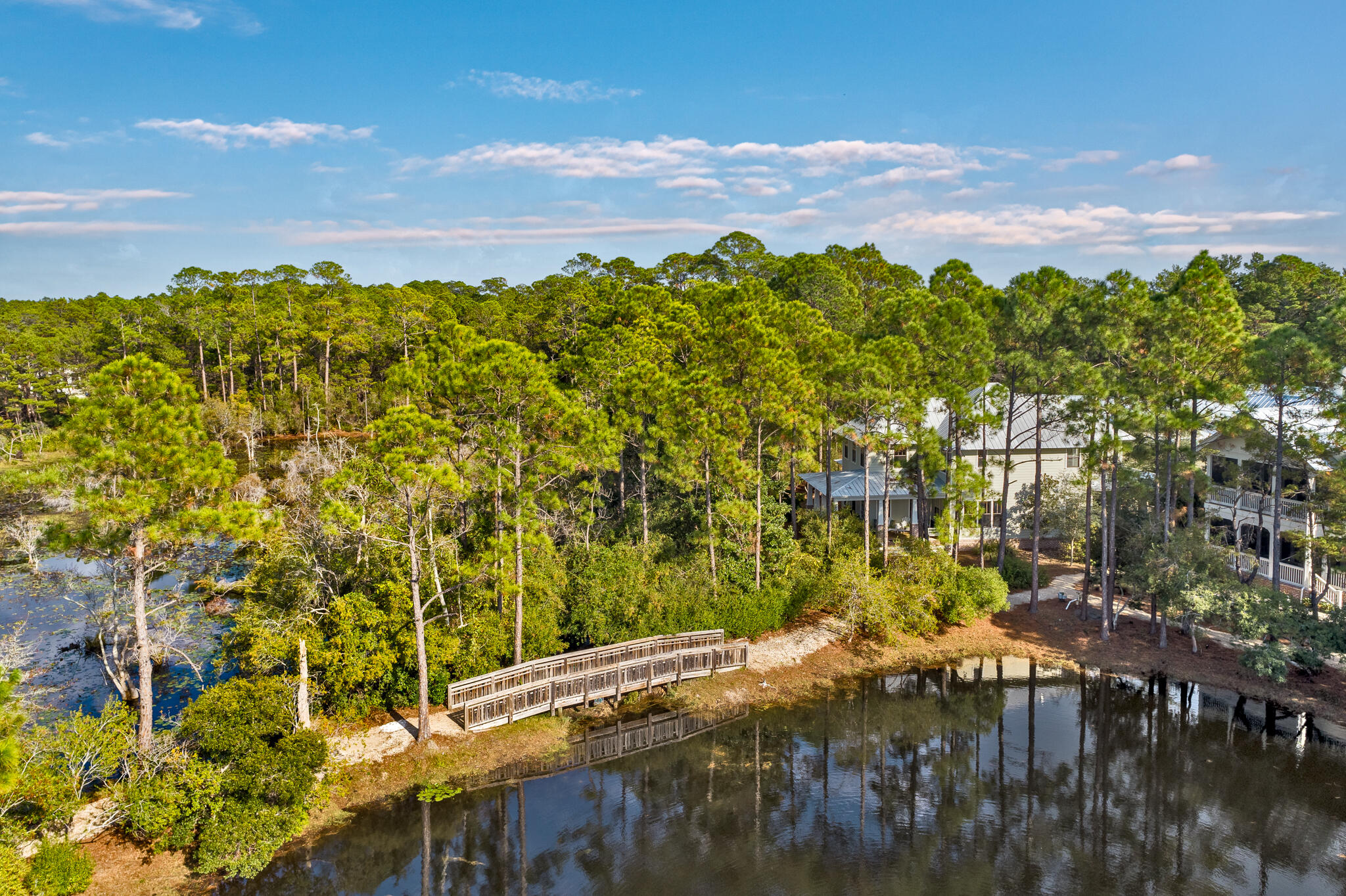 FOREST LAKES PH II - Residential