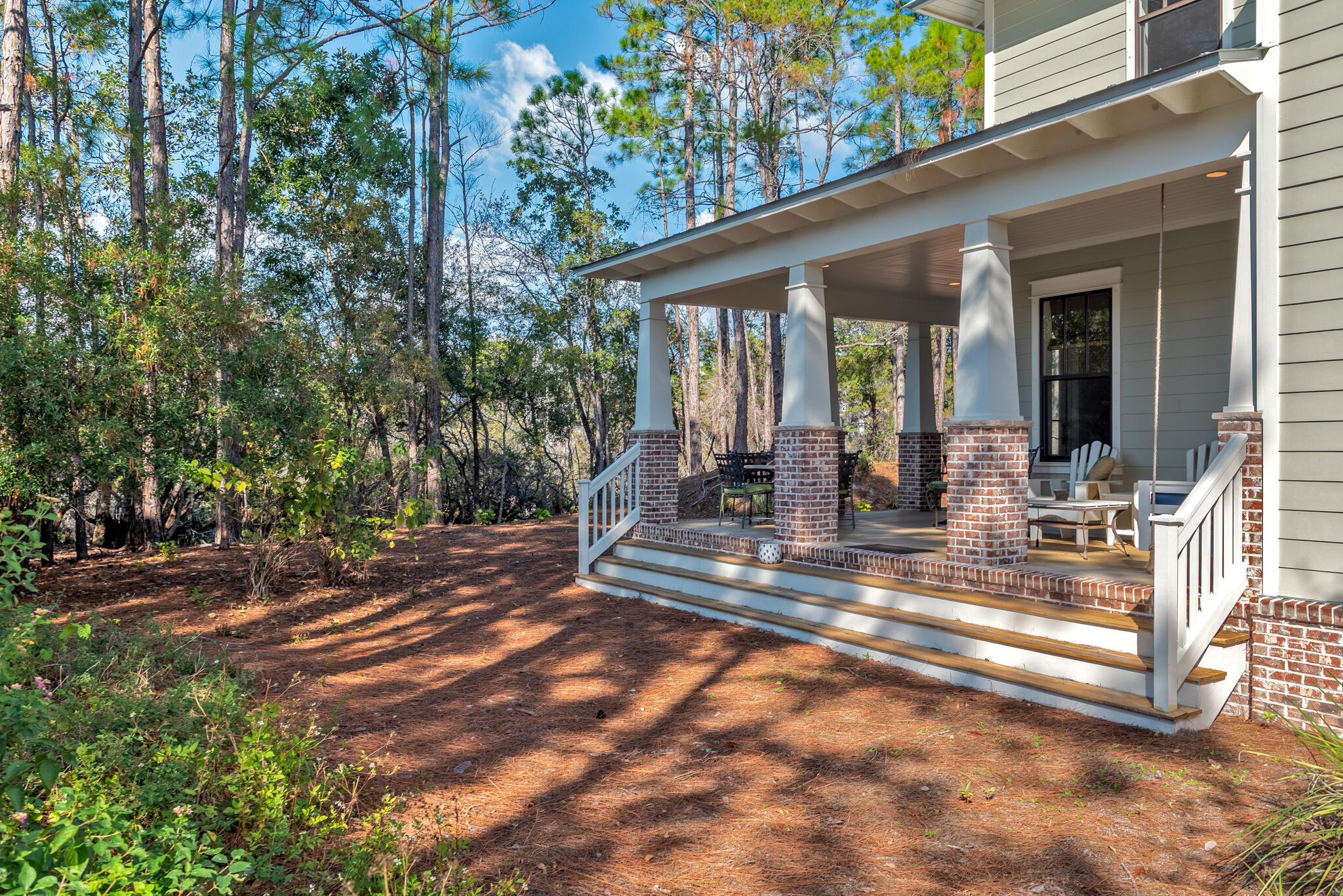 FOREST LAKES PH II - Residential