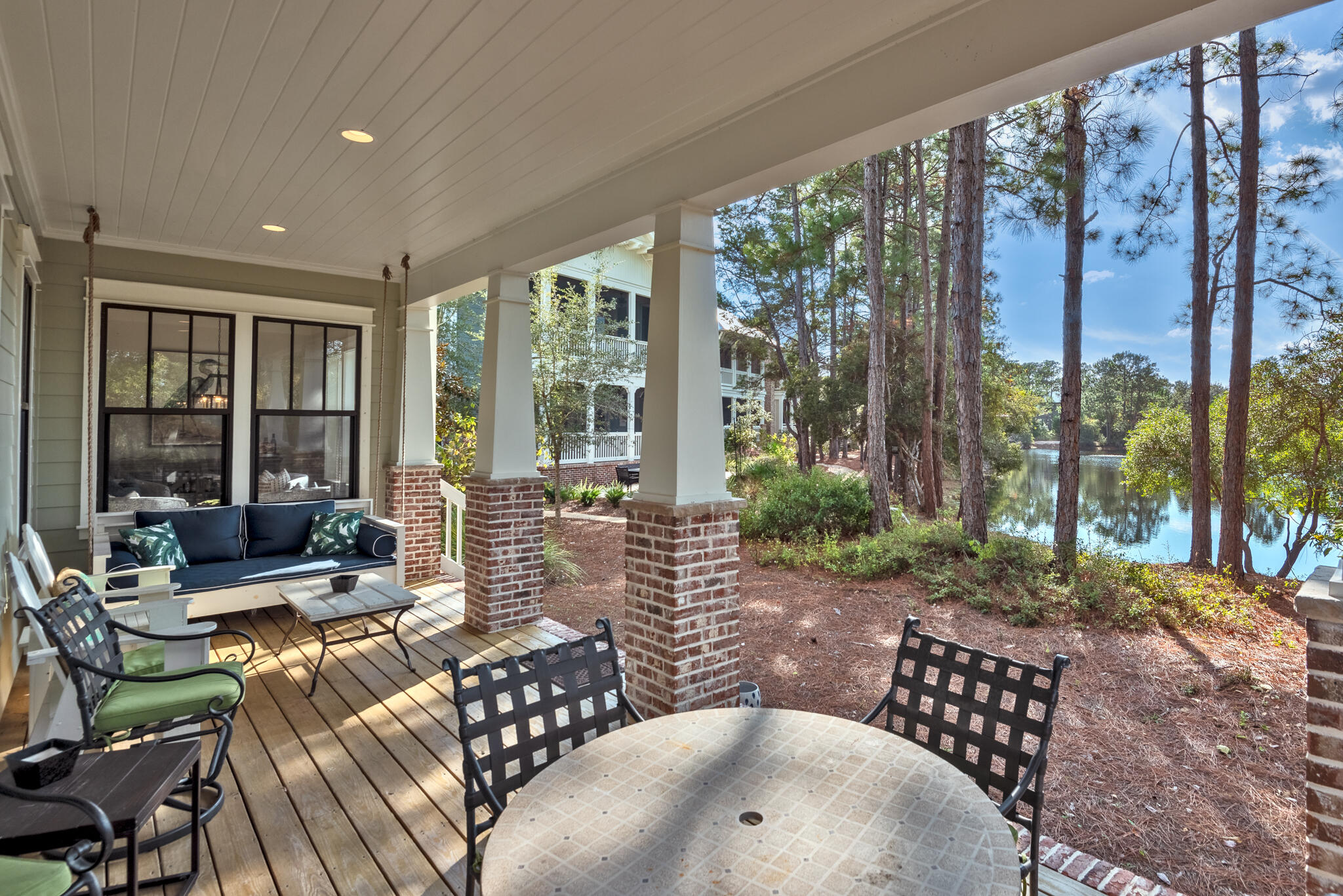 FOREST LAKES PH II - Residential