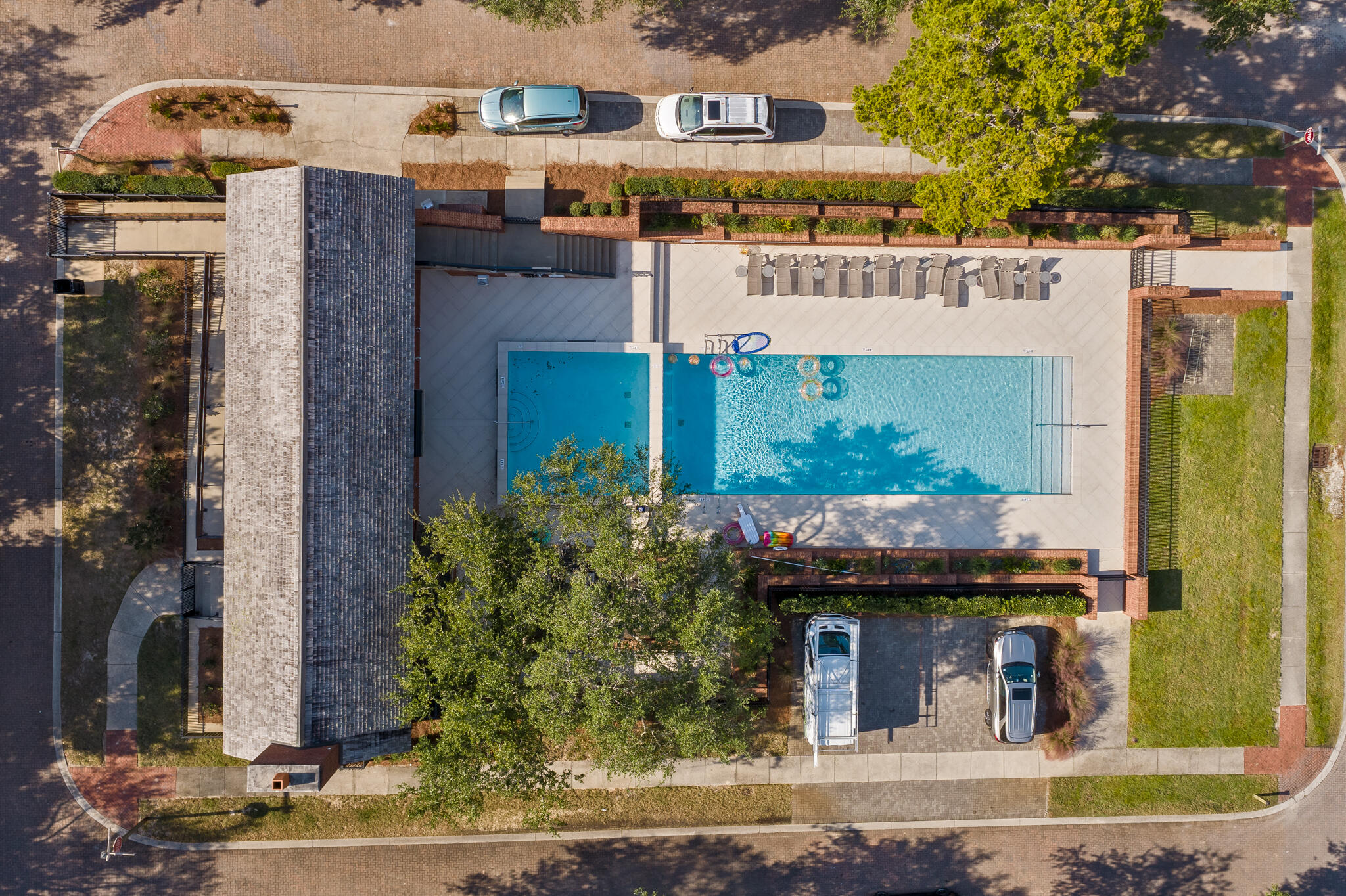 FOREST LAKES PH II - Residential