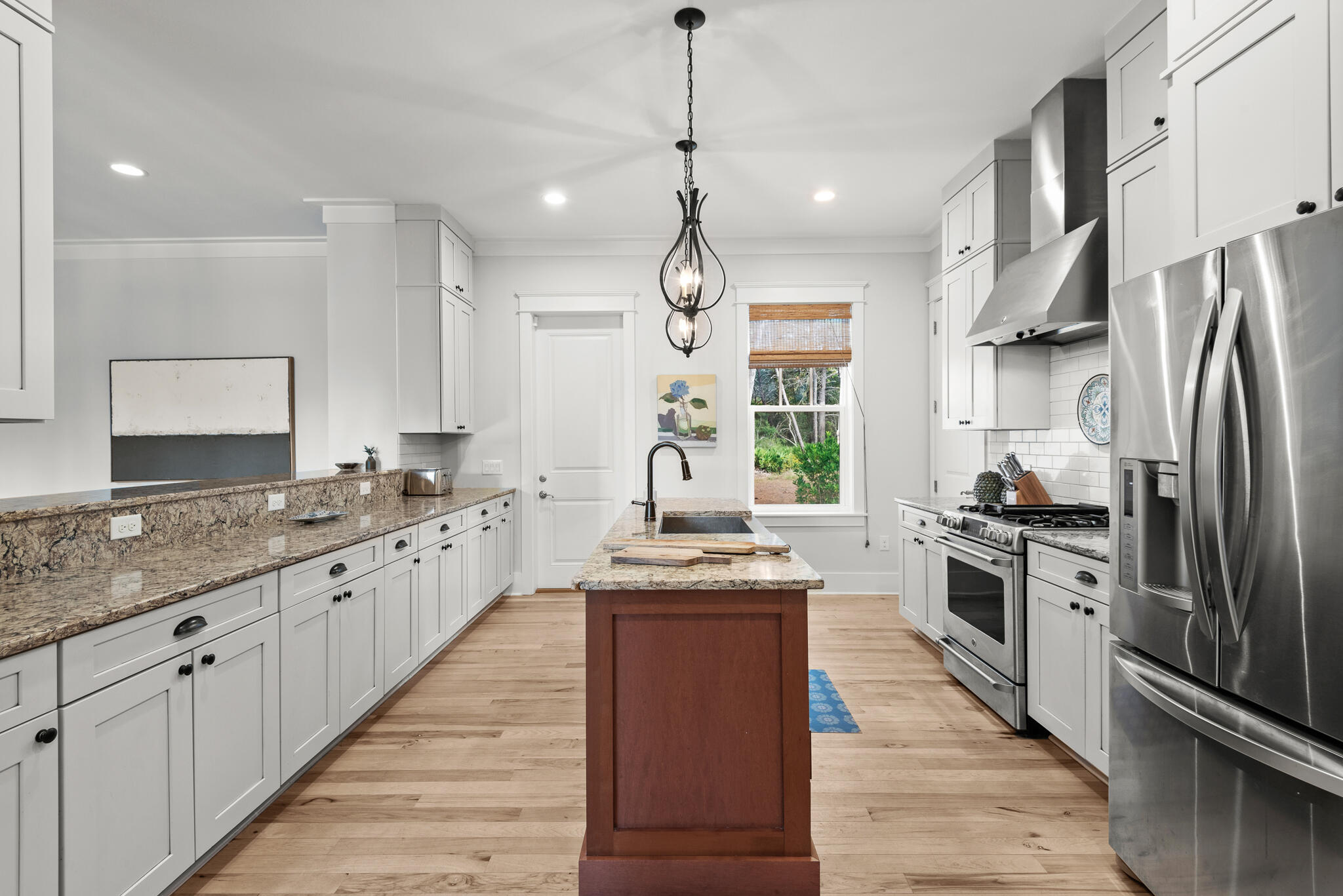 FOREST LAKES PH II - Residential