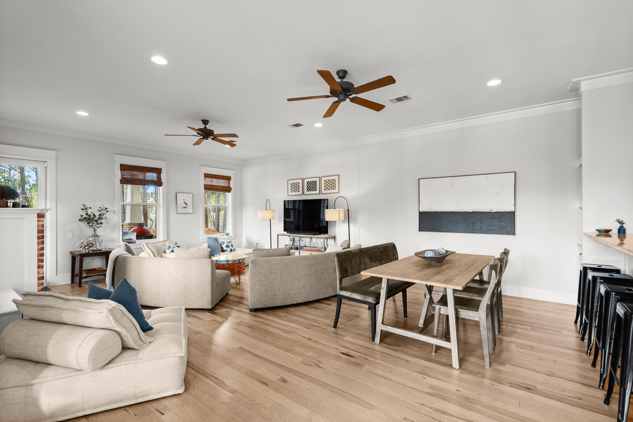 FOREST LAKES PH II - Residential