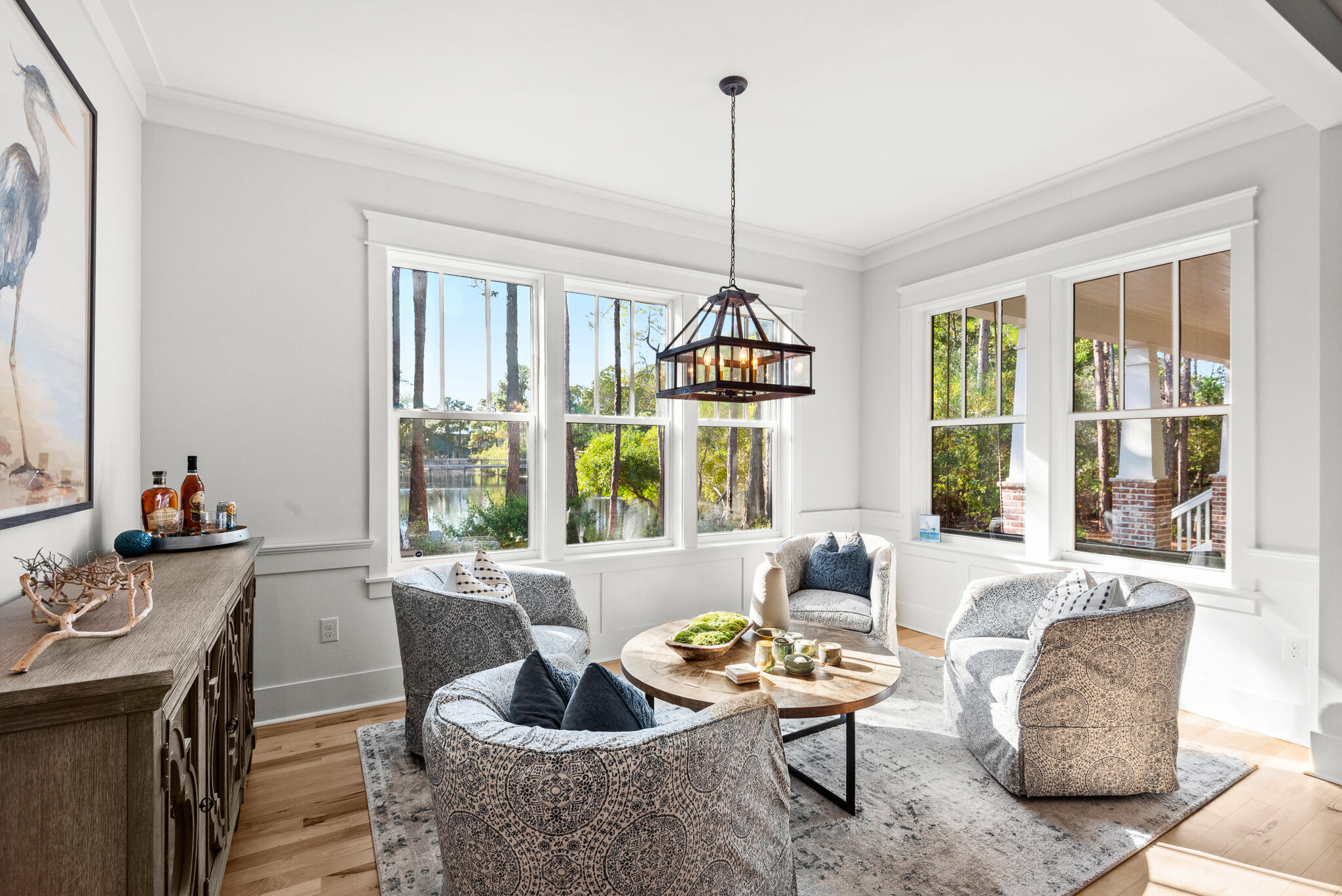 FOREST LAKES PH II - Residential
