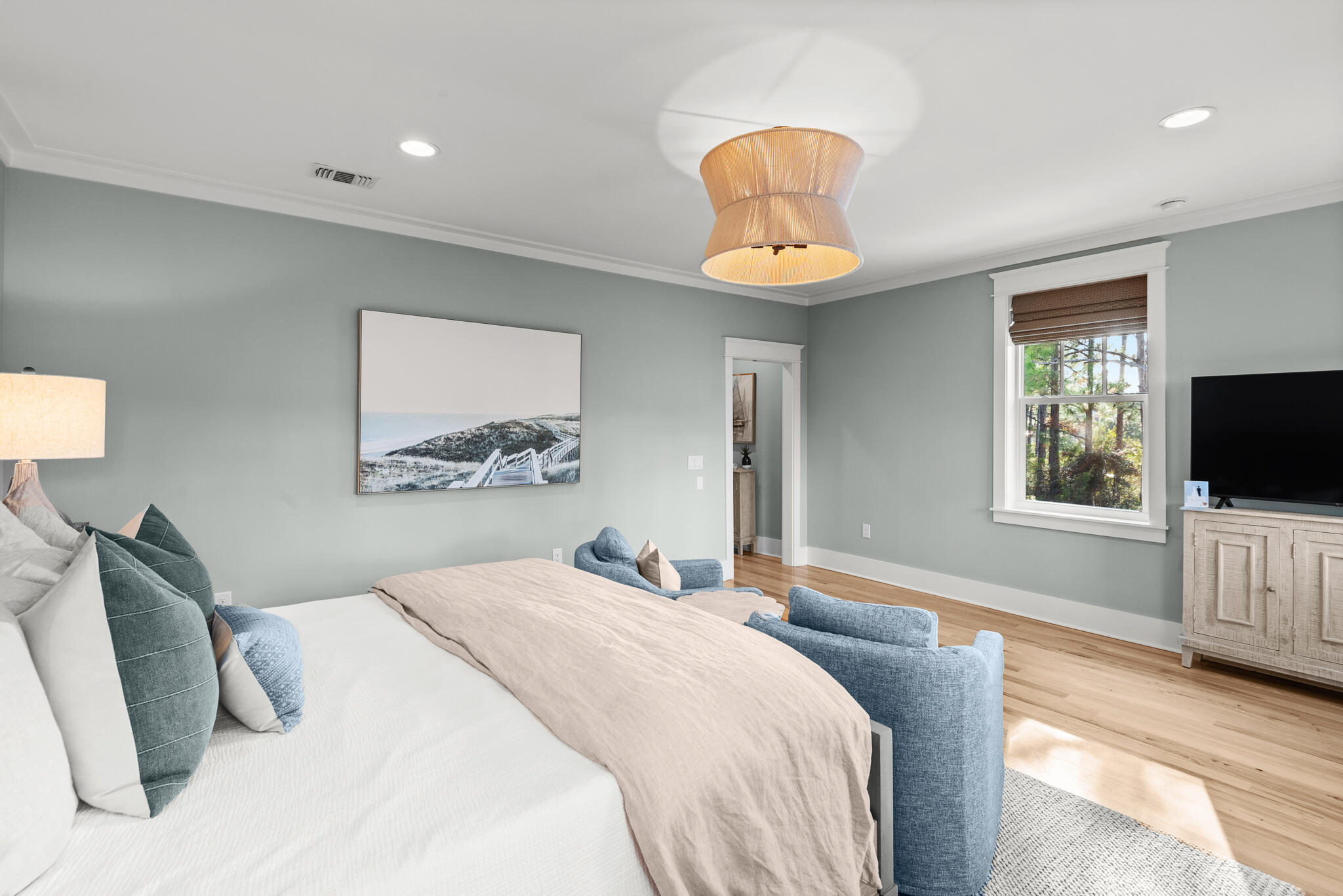 FOREST LAKES PH II - Residential