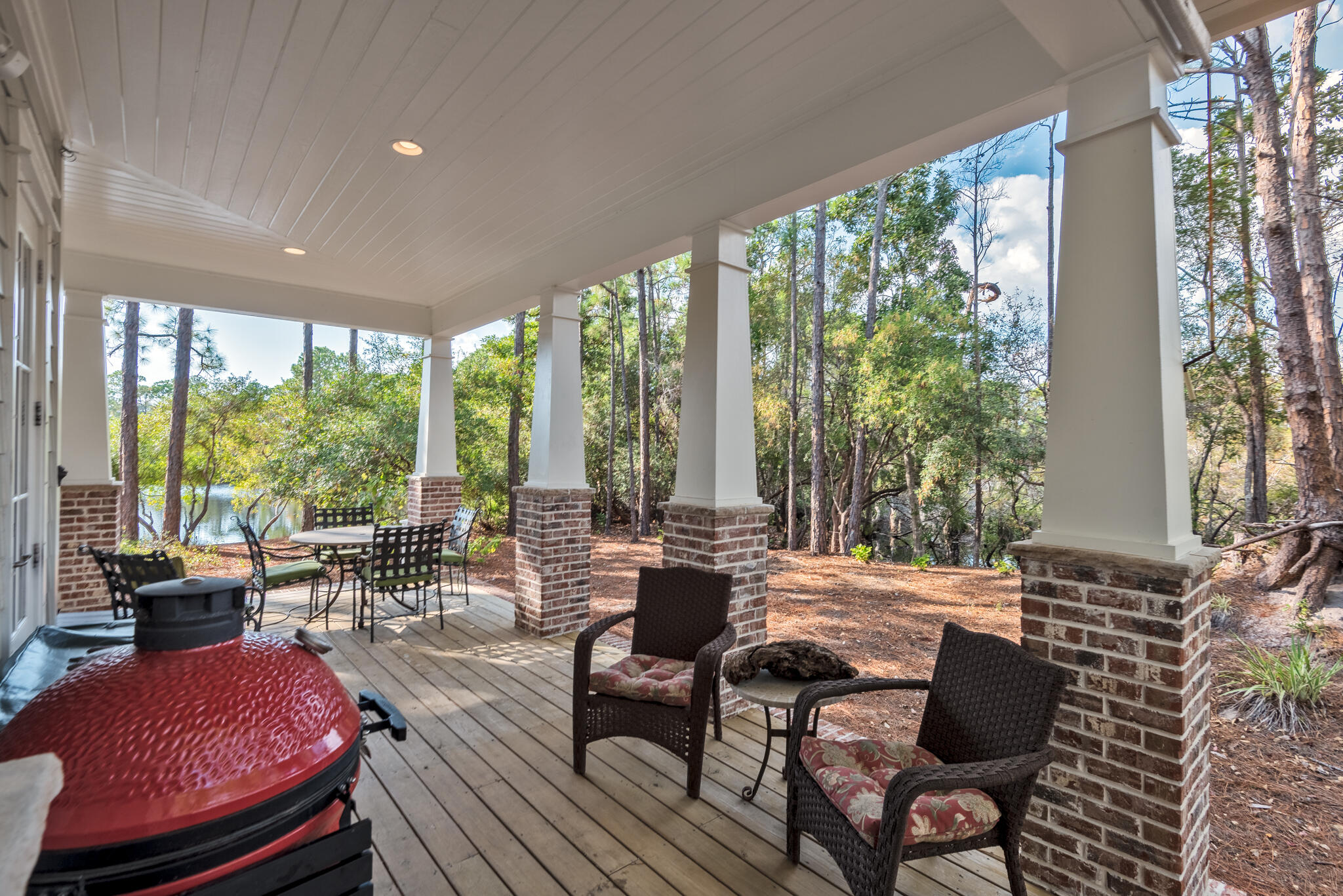 FOREST LAKES PH II - Residential