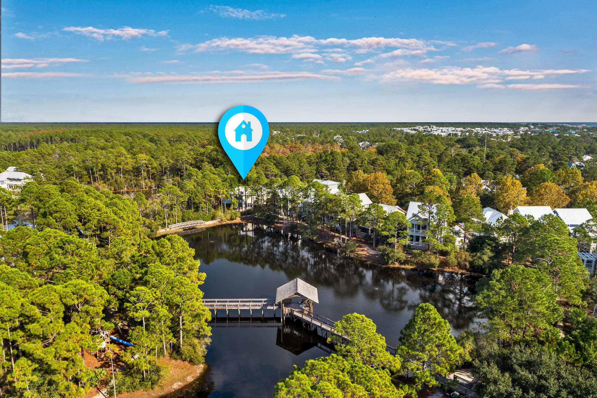 FOREST LAKES PH II - Residential