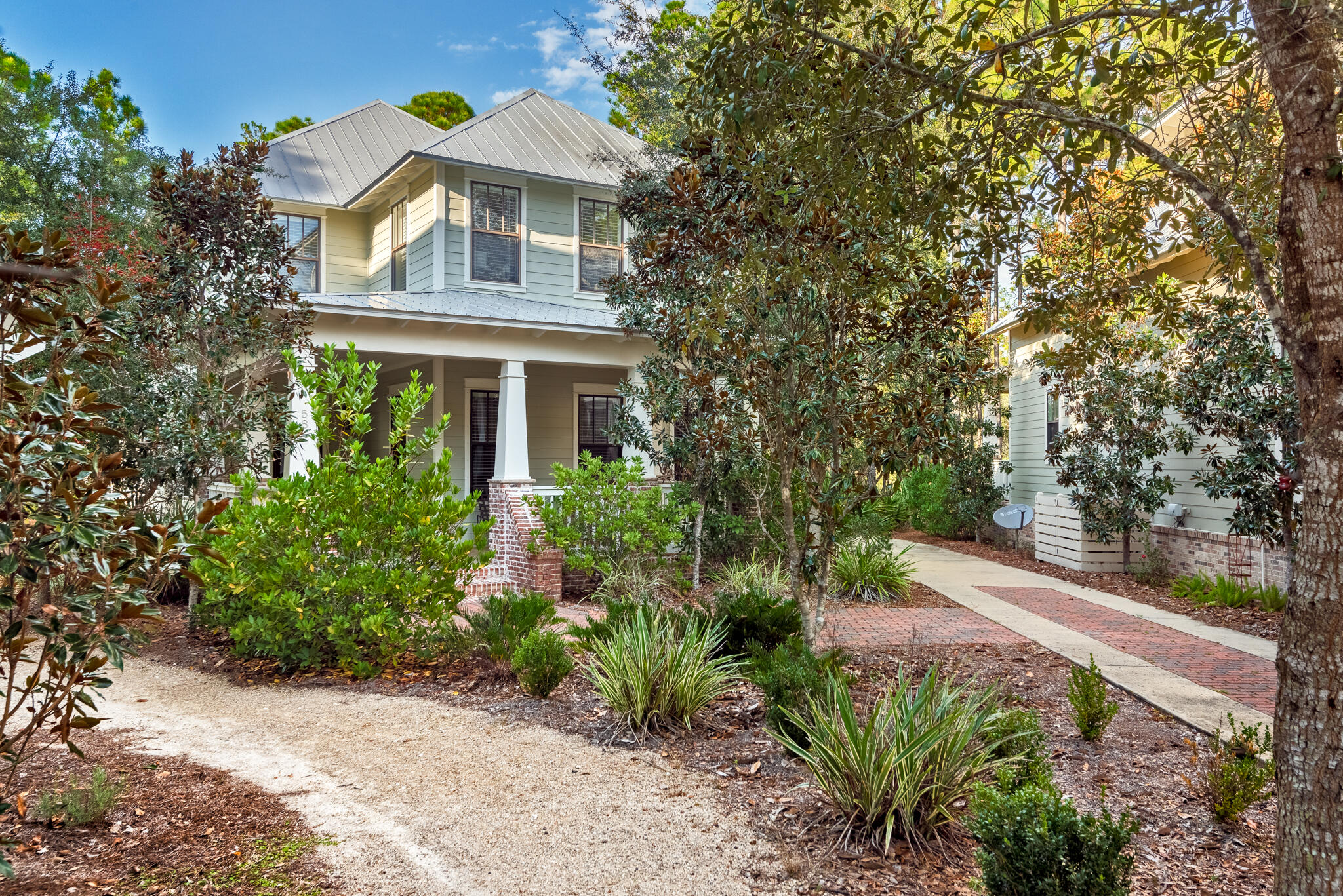 FOREST LAKES PH II - Residential