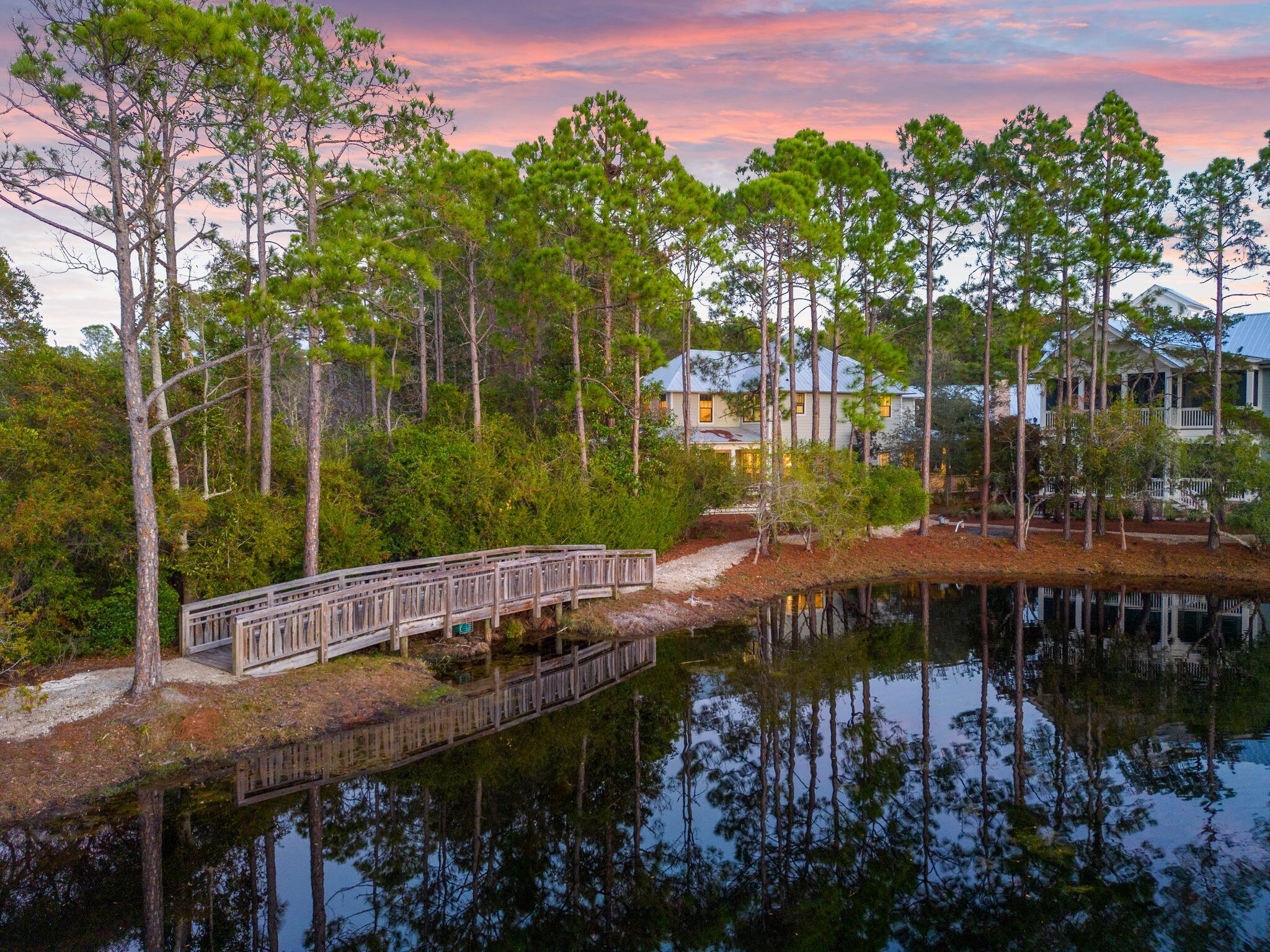 FOREST LAKES PH II - Residential