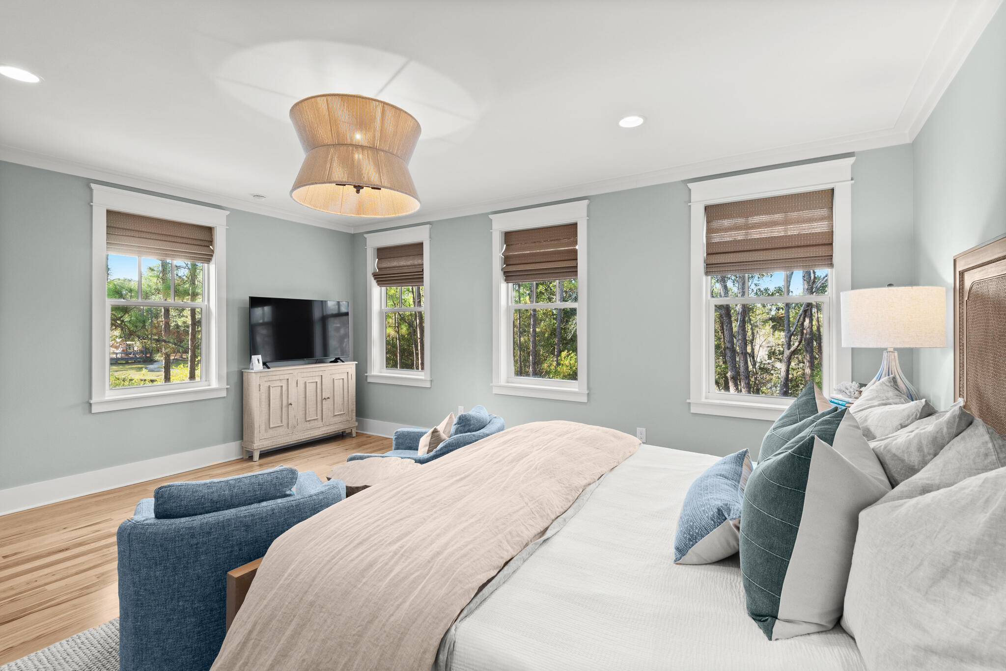 FOREST LAKES PH II - Residential