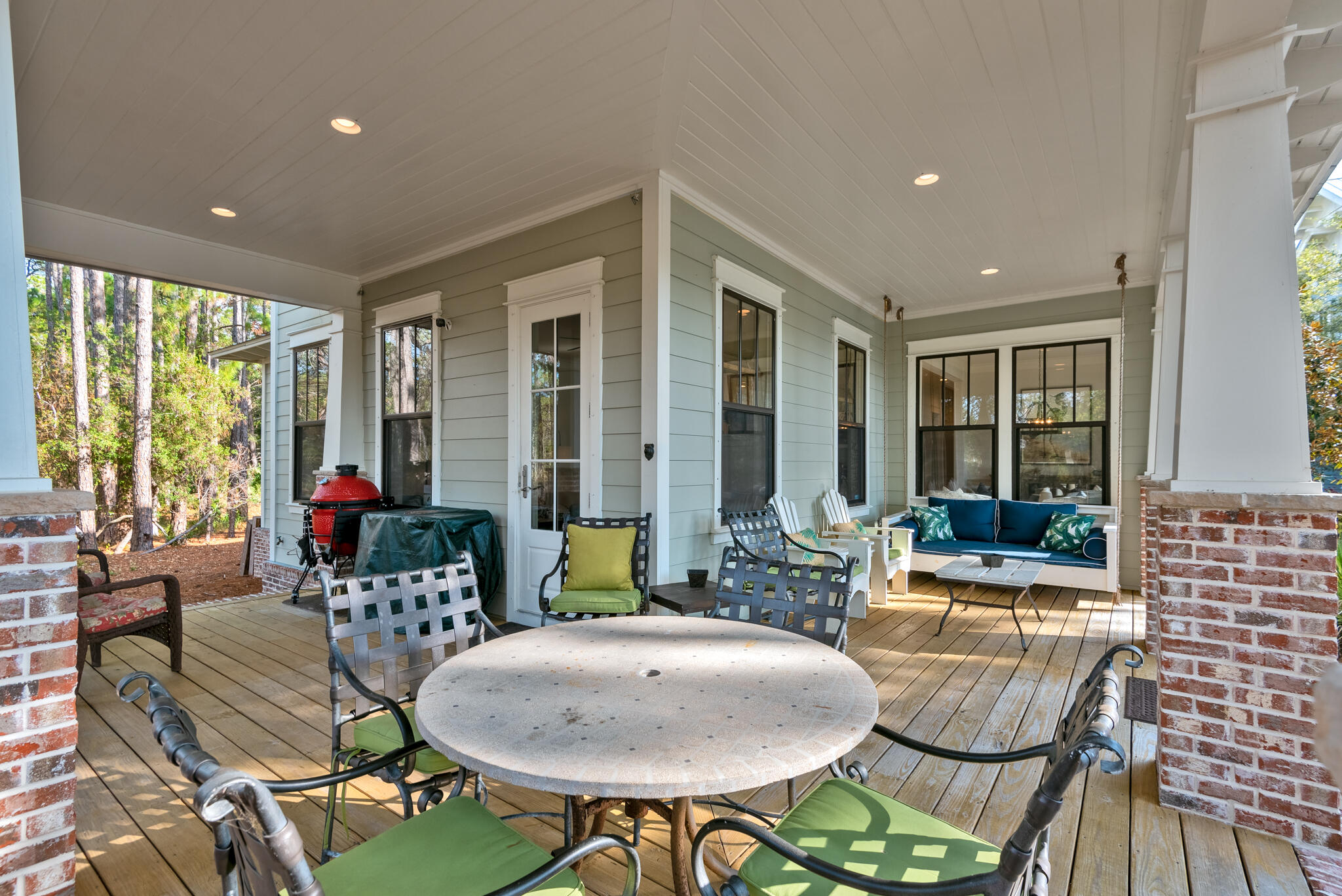 FOREST LAKES PH II - Residential