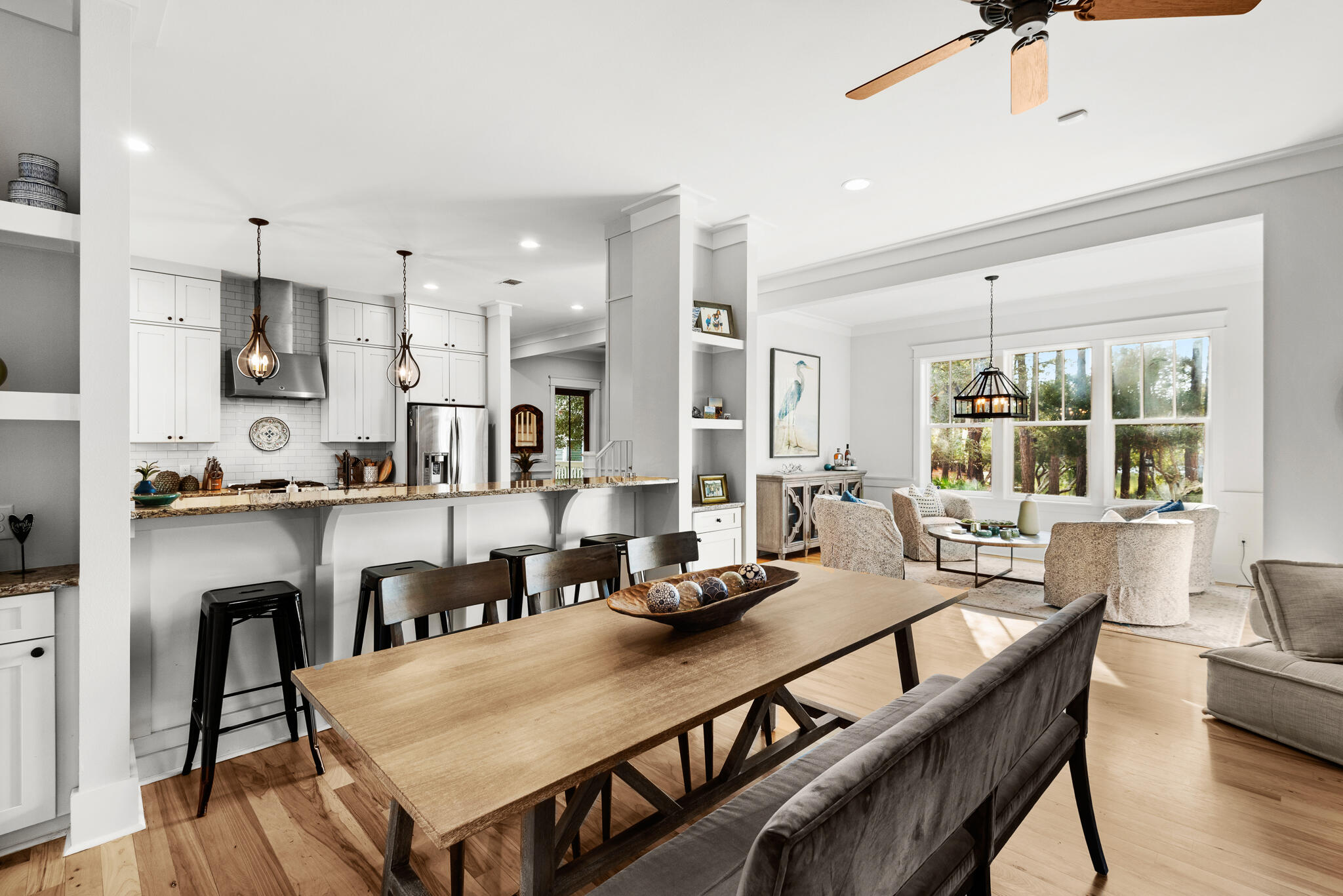 FOREST LAKES PH II - Residential