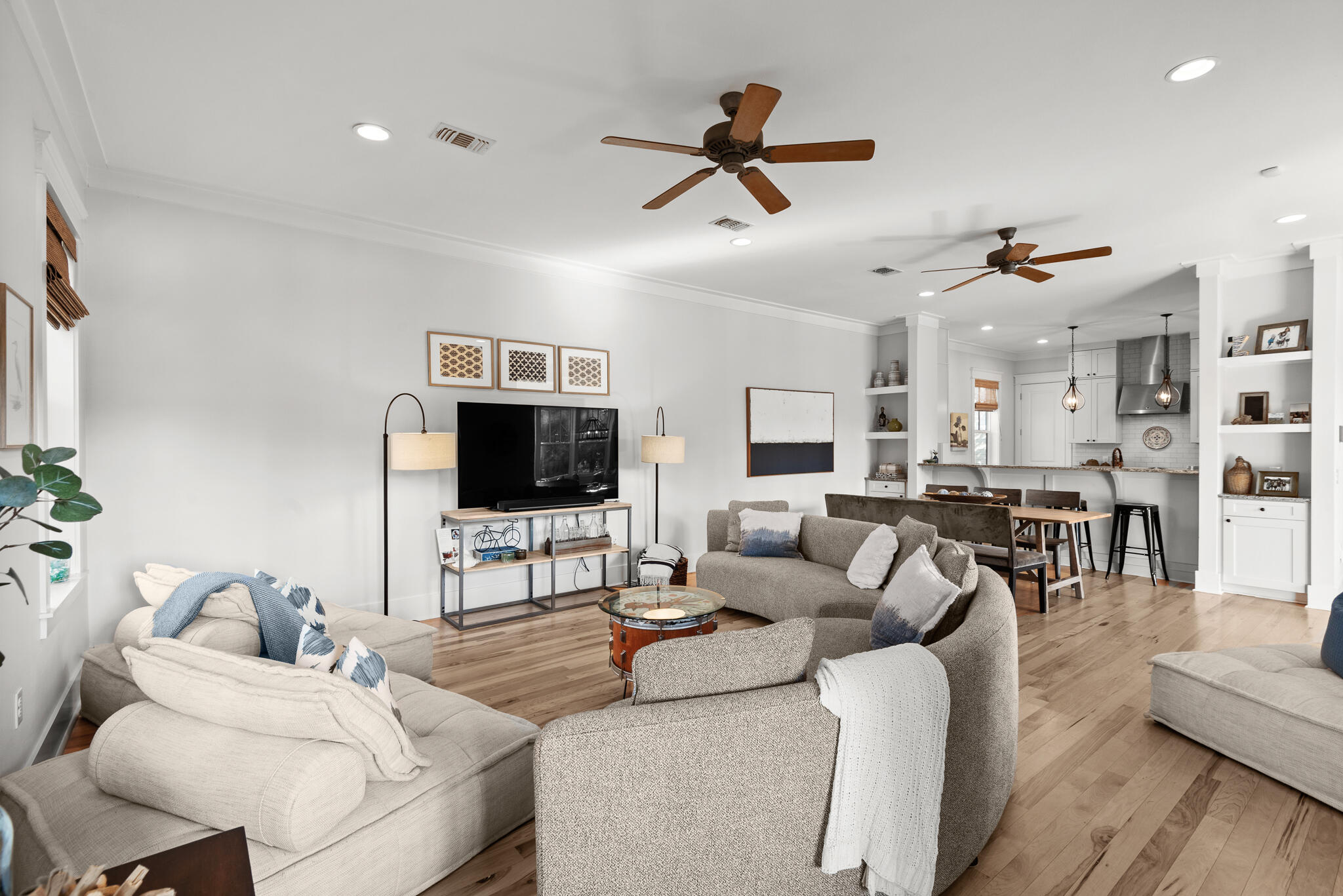 FOREST LAKES PH II - Residential