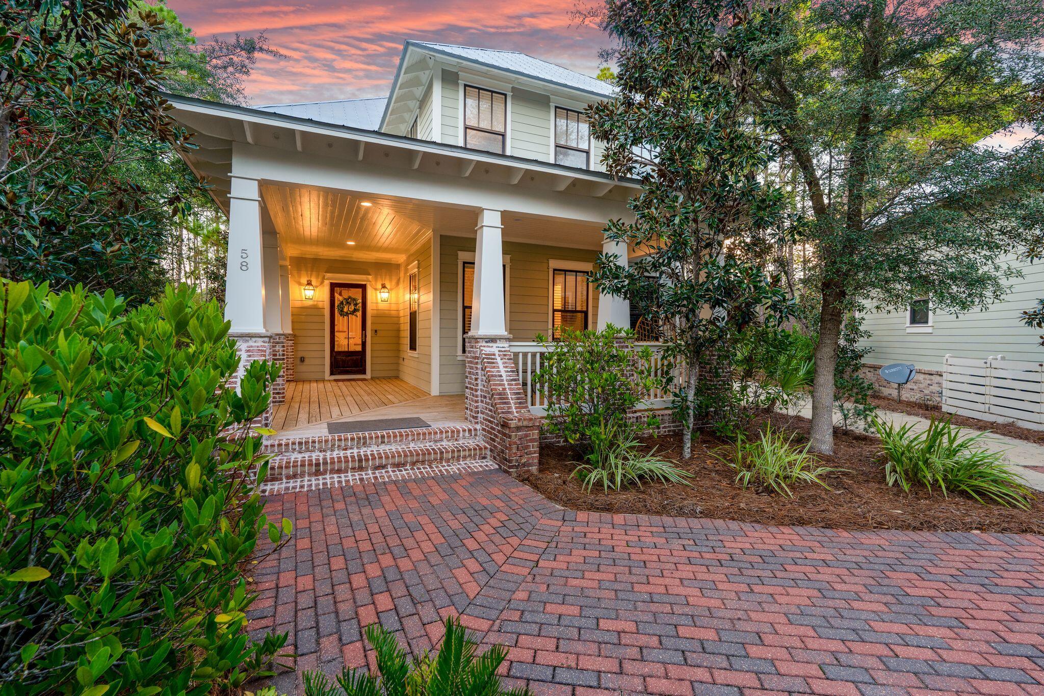 FOREST LAKES PH II - Residential