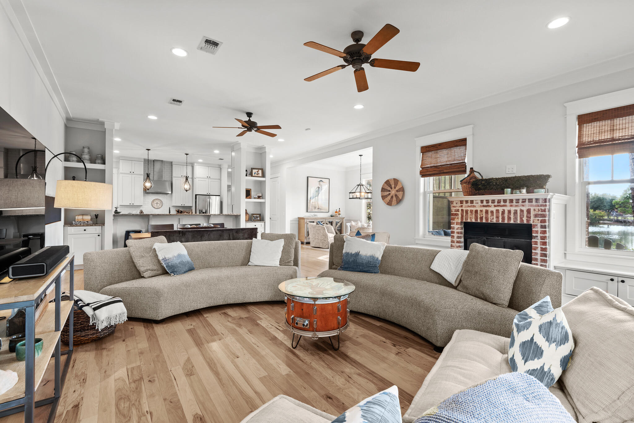 FOREST LAKES PH II - Residential