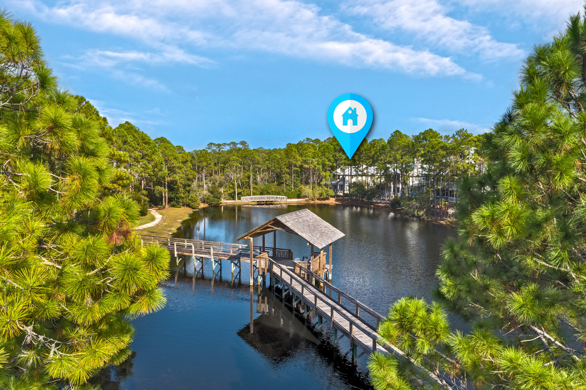 FOREST LAKES PH II - Residential