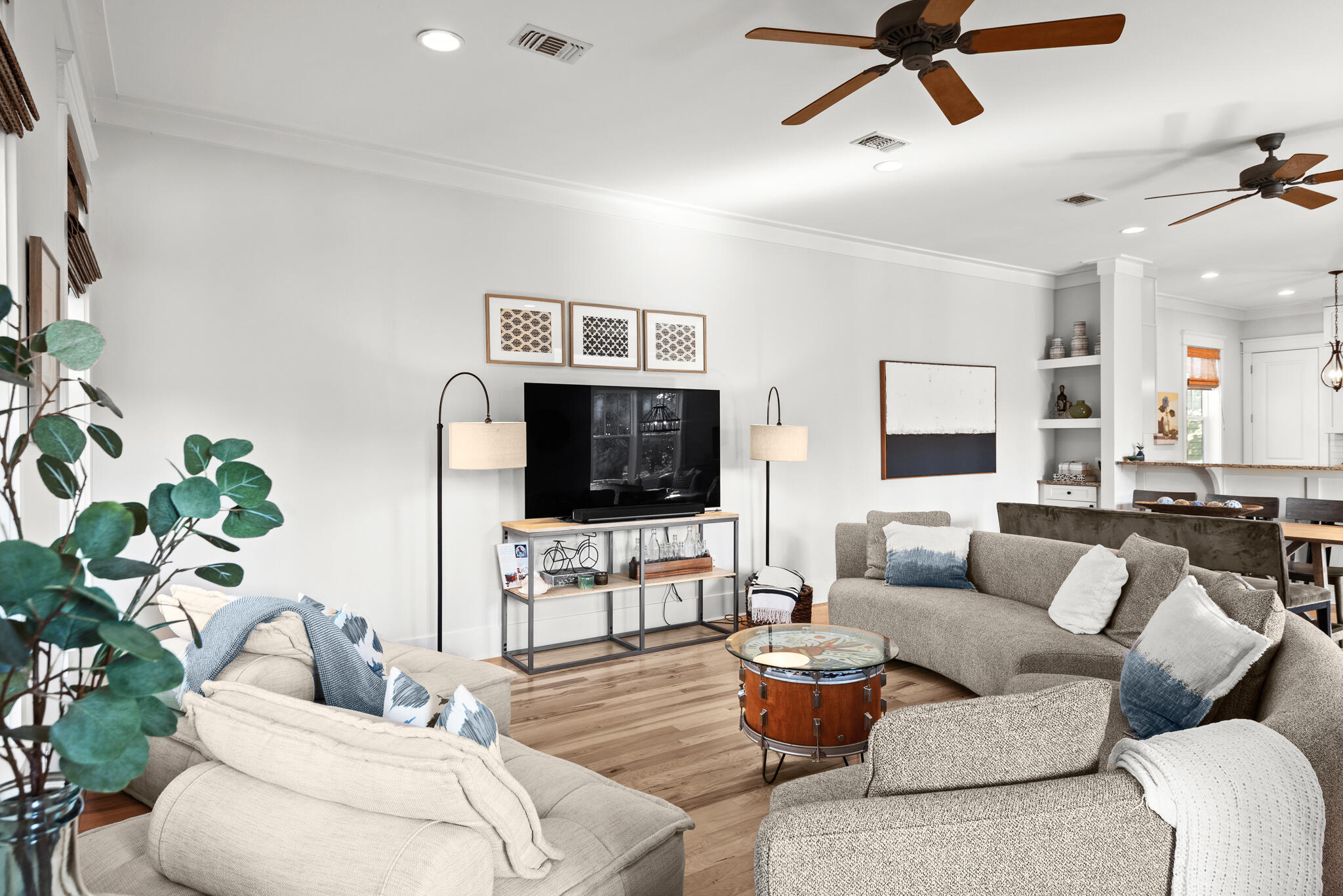 FOREST LAKES PH II - Residential