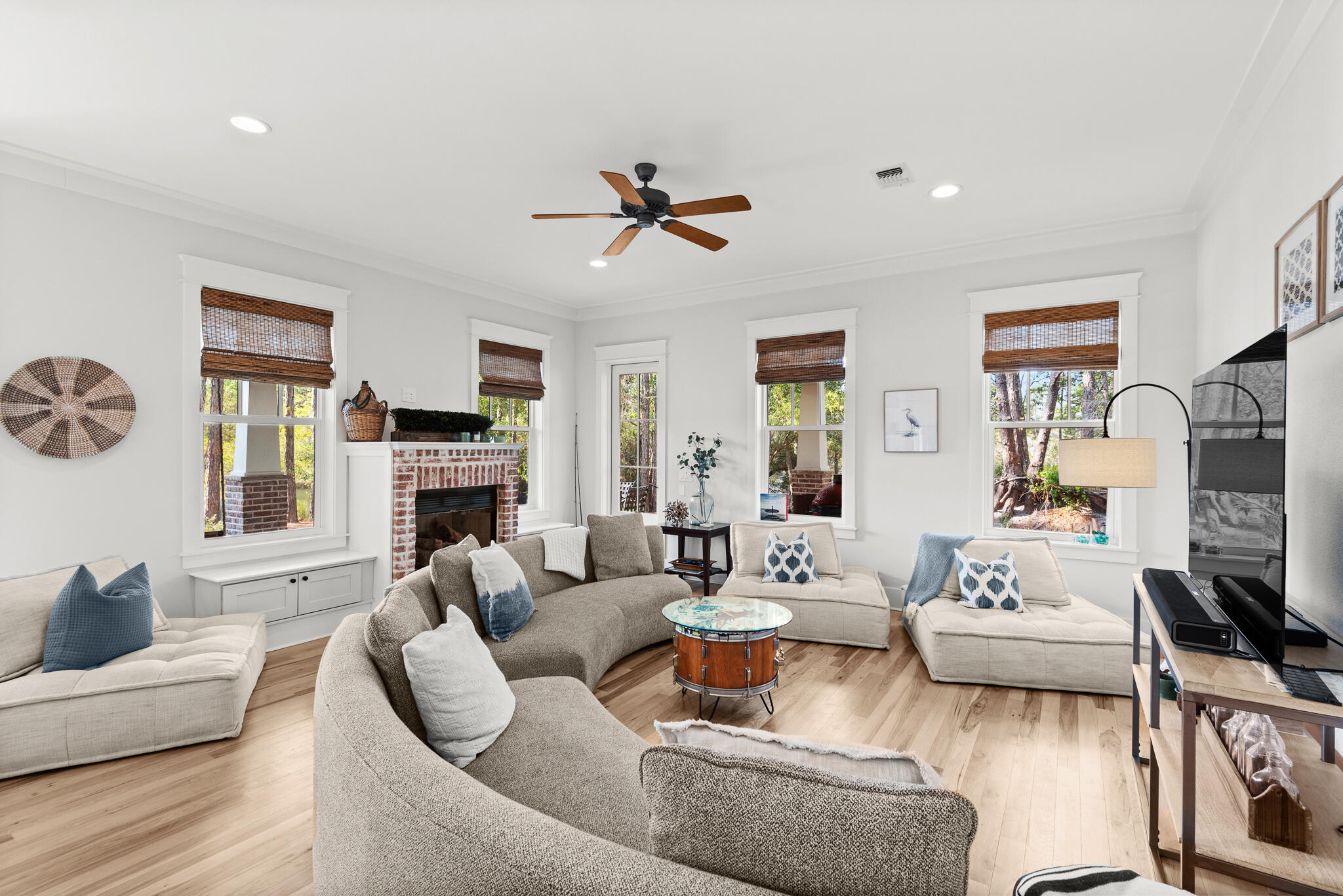 FOREST LAKES PH II - Residential