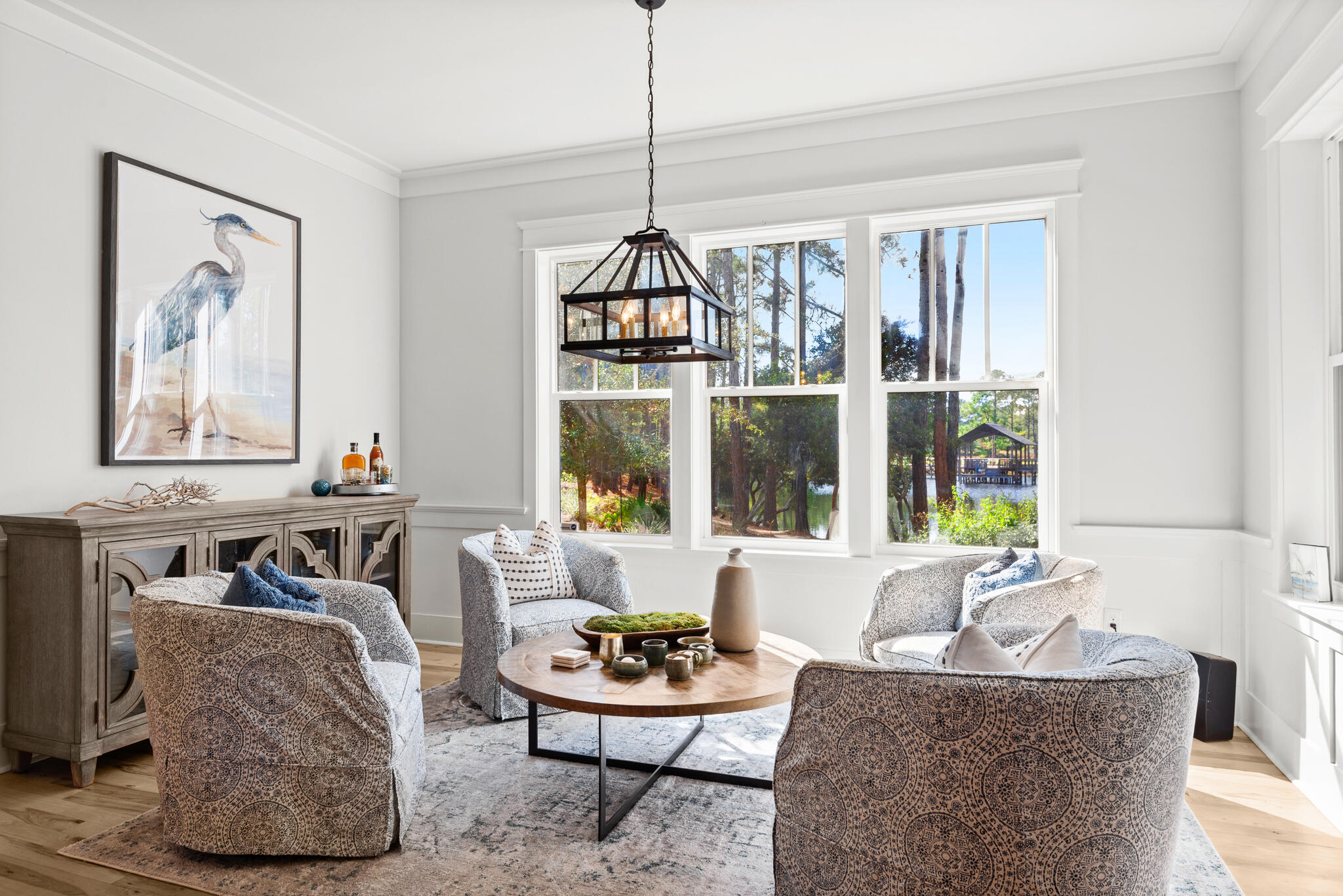 FOREST LAKES PH II - Residential
