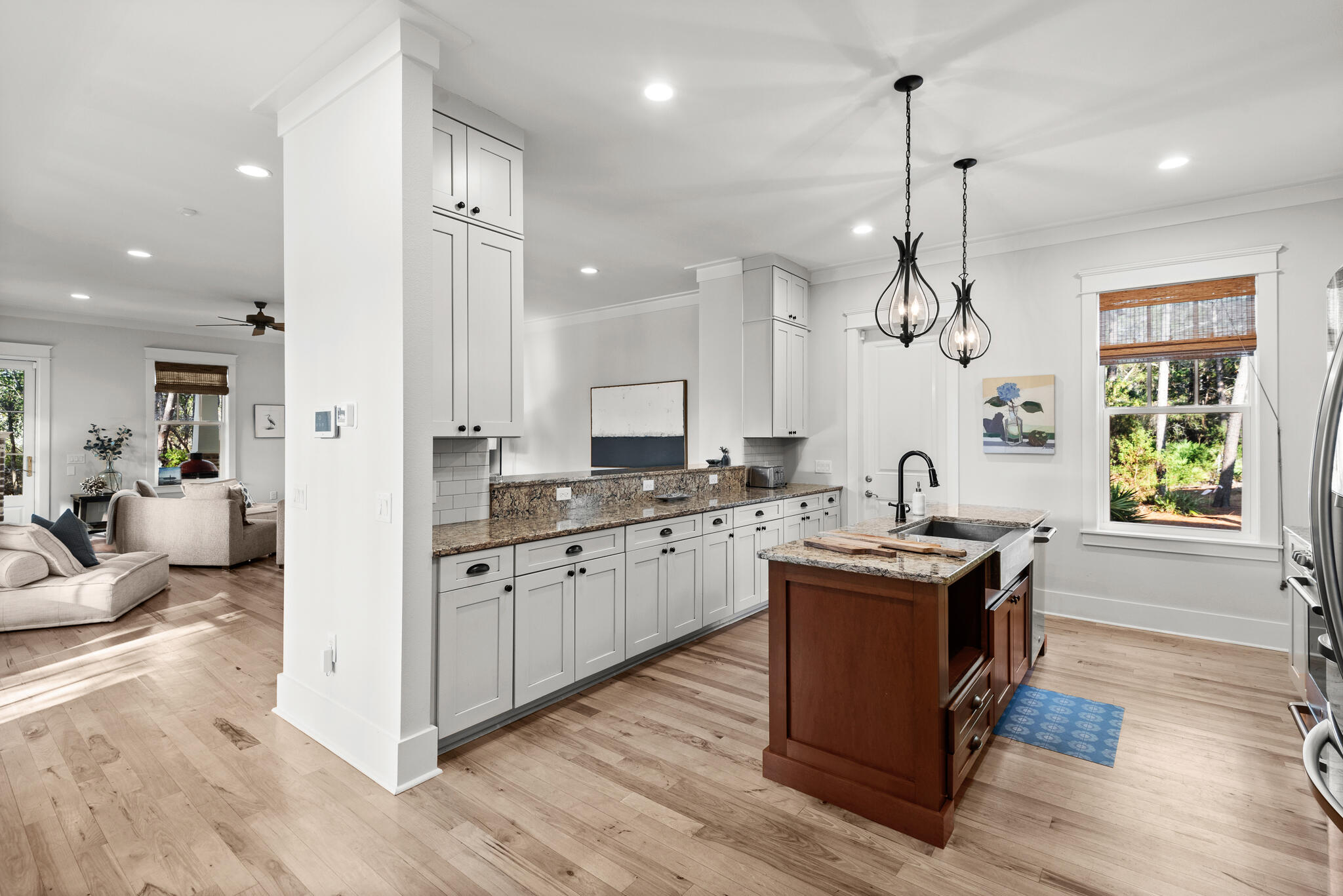 FOREST LAKES PH II - Residential