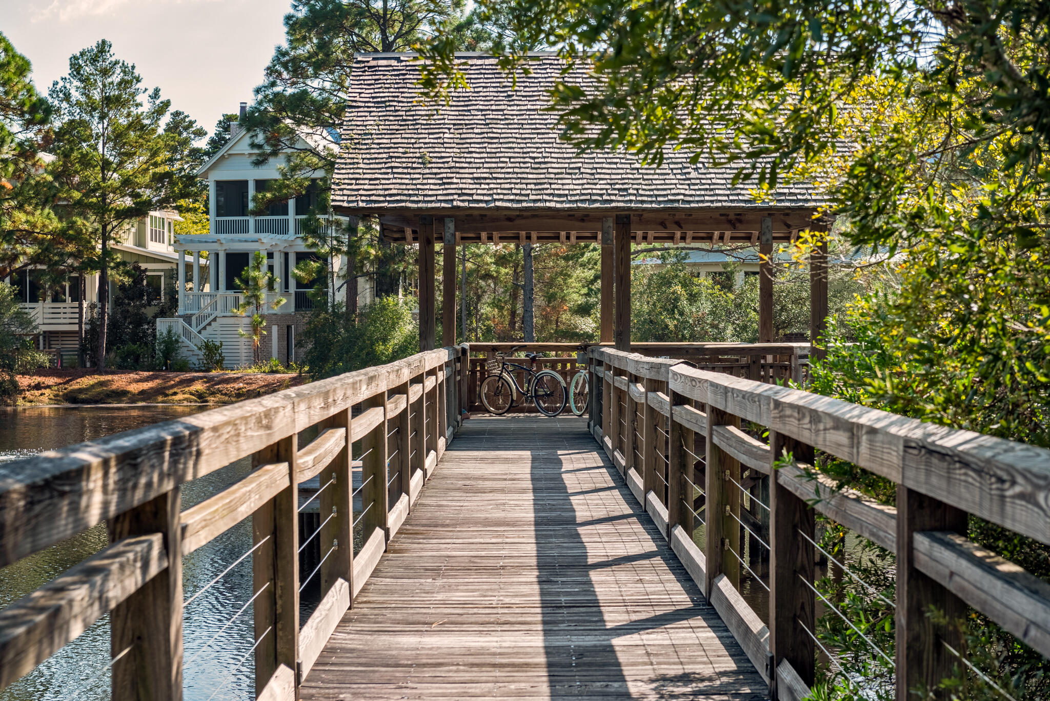 FOREST LAKES PH II - Residential