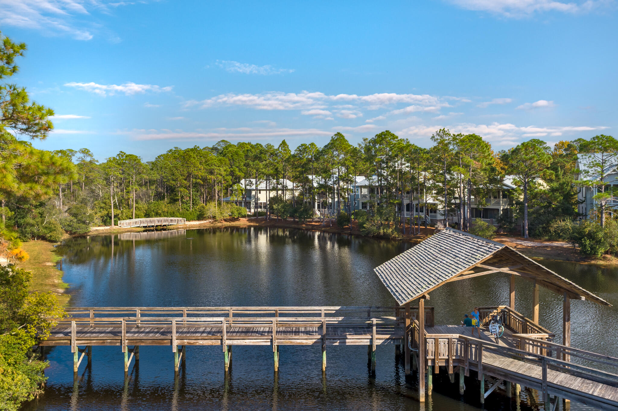 FOREST LAKES PH II - Residential